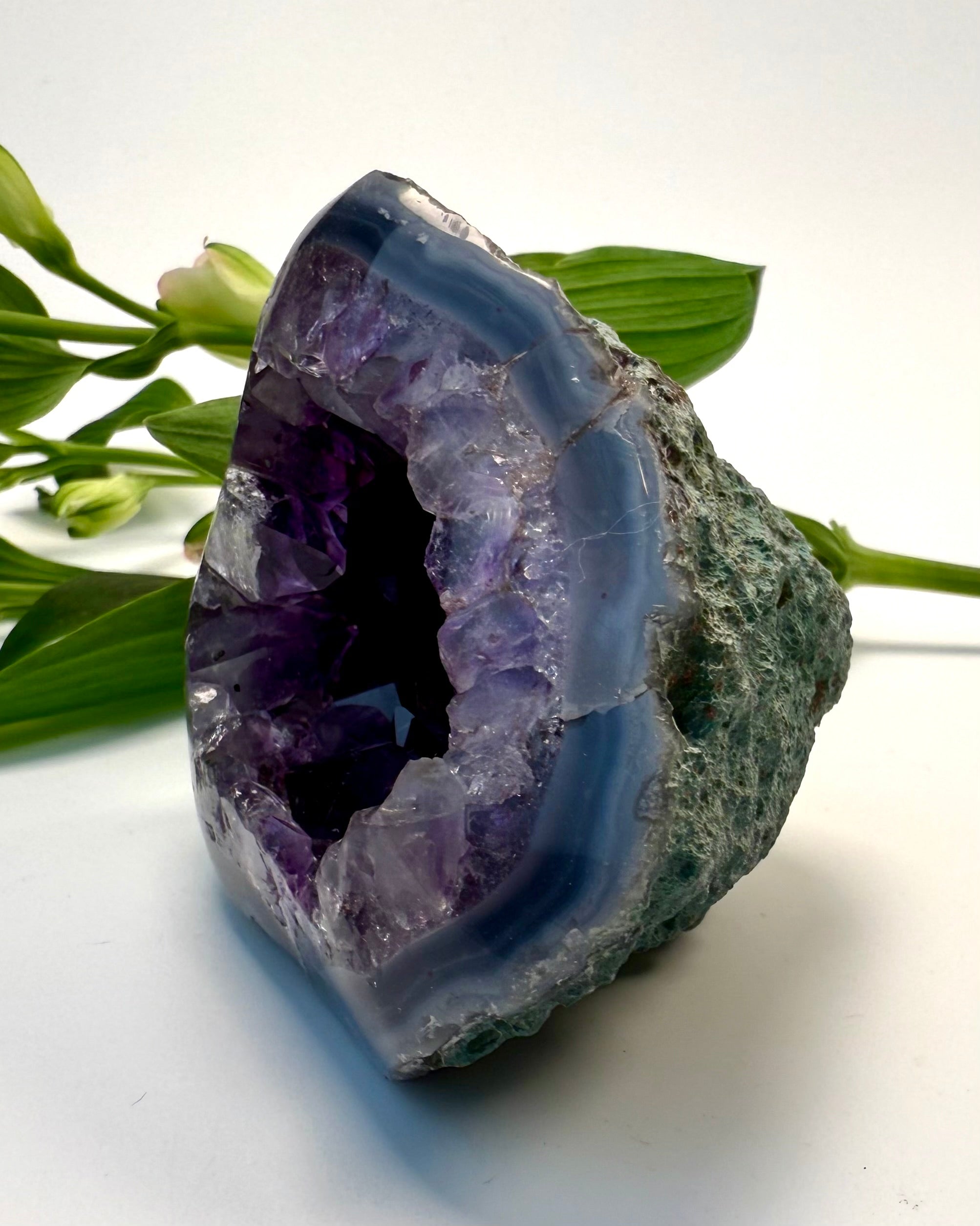 VØLVENS HEMMELIGHEDER - KRYSTAL - UNIKA