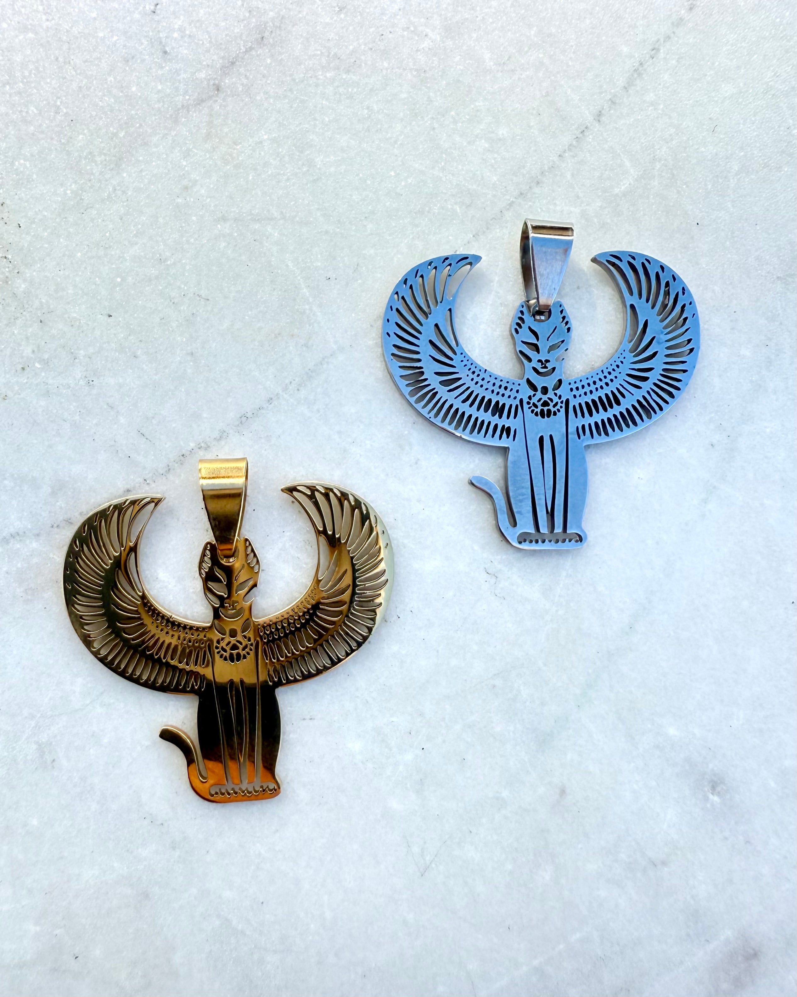 BESKYTTELSE MOD NEGATIV ENERGI - AMULET