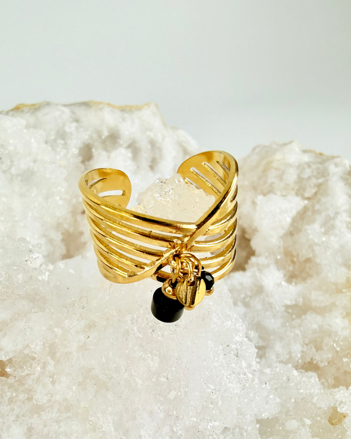 FLY HIGH - RING