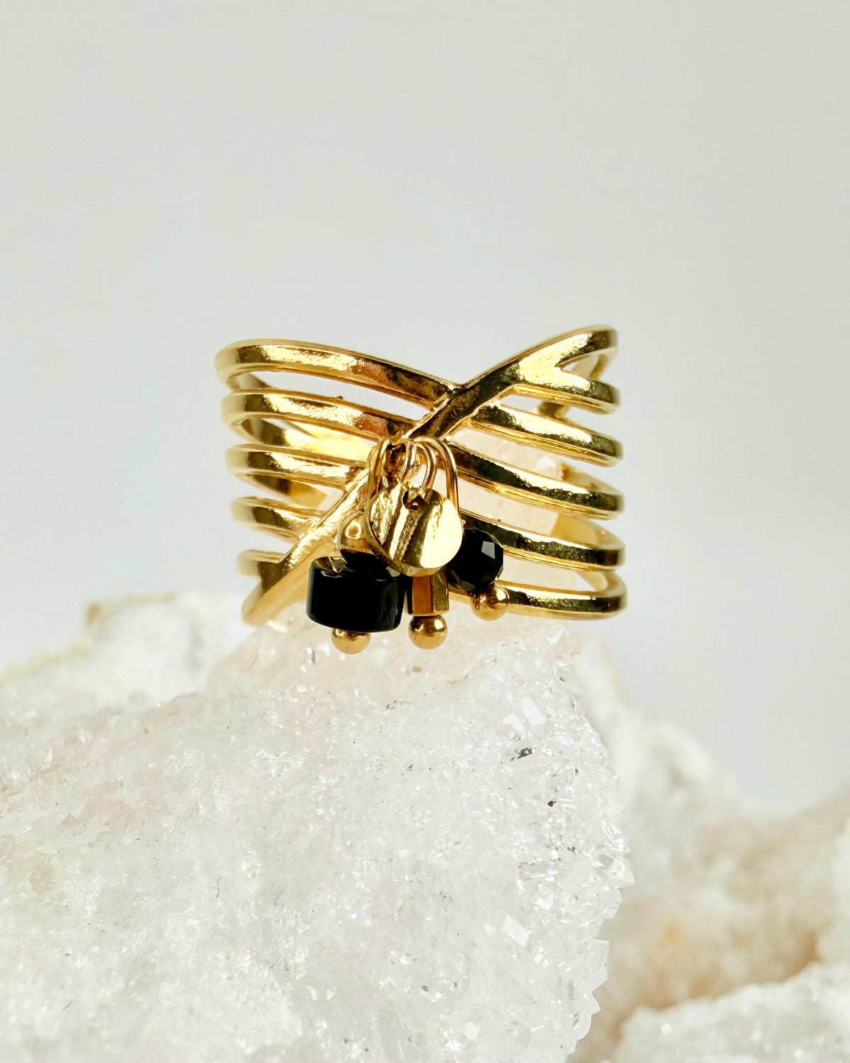 FLY HIGH - RING