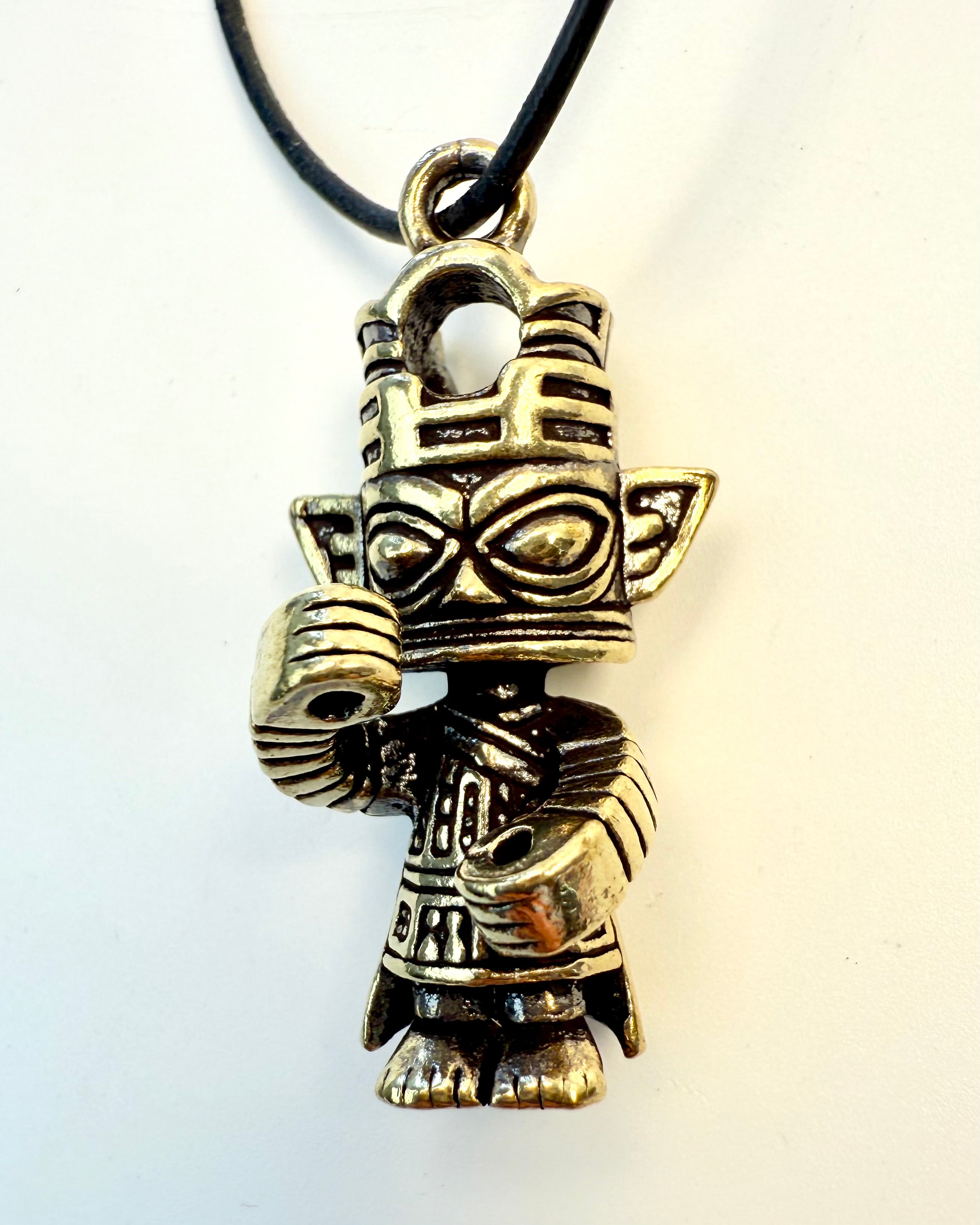 SANDHEDENS TIME - SHAMAN