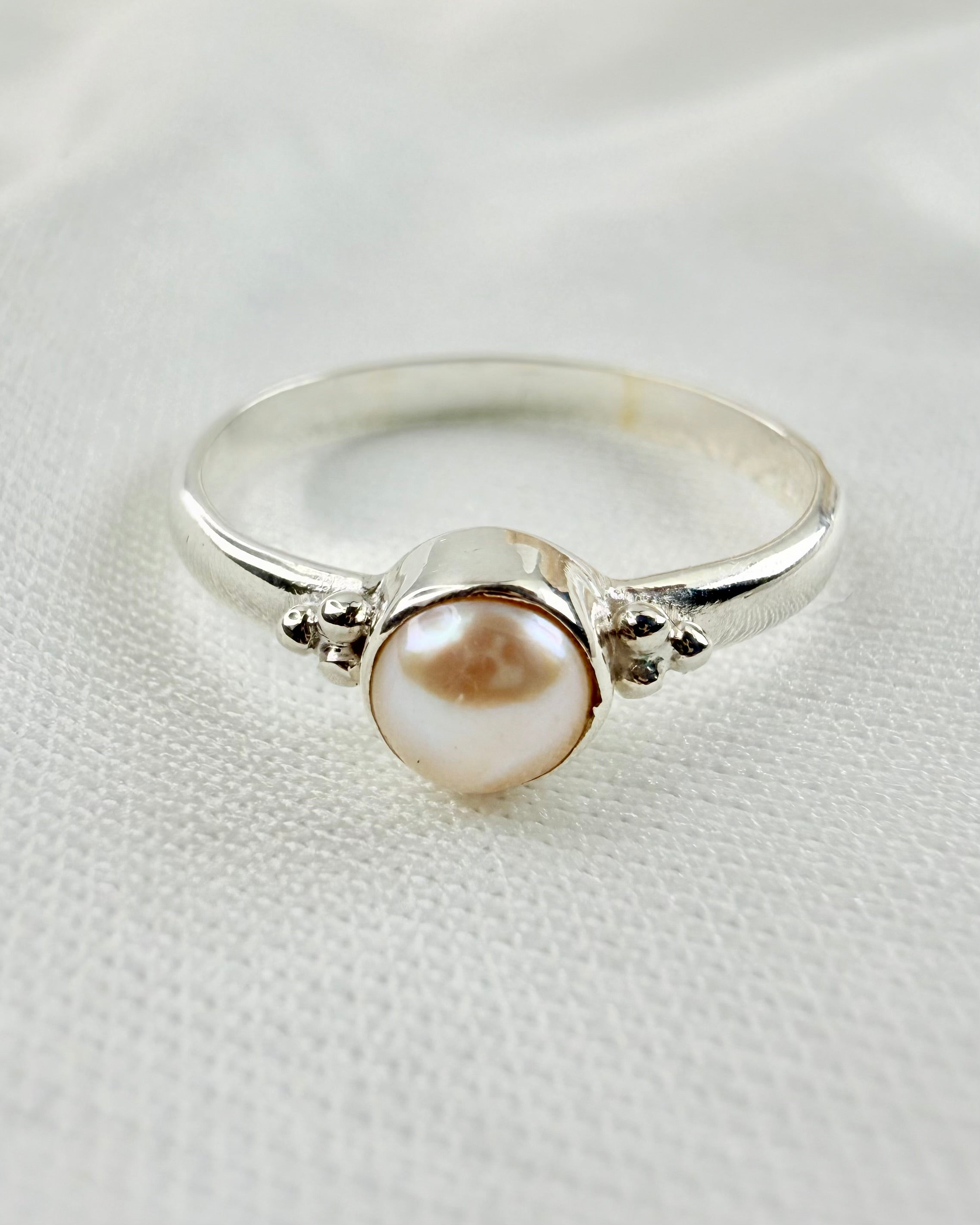 ÅNDELIGT LYS - RING