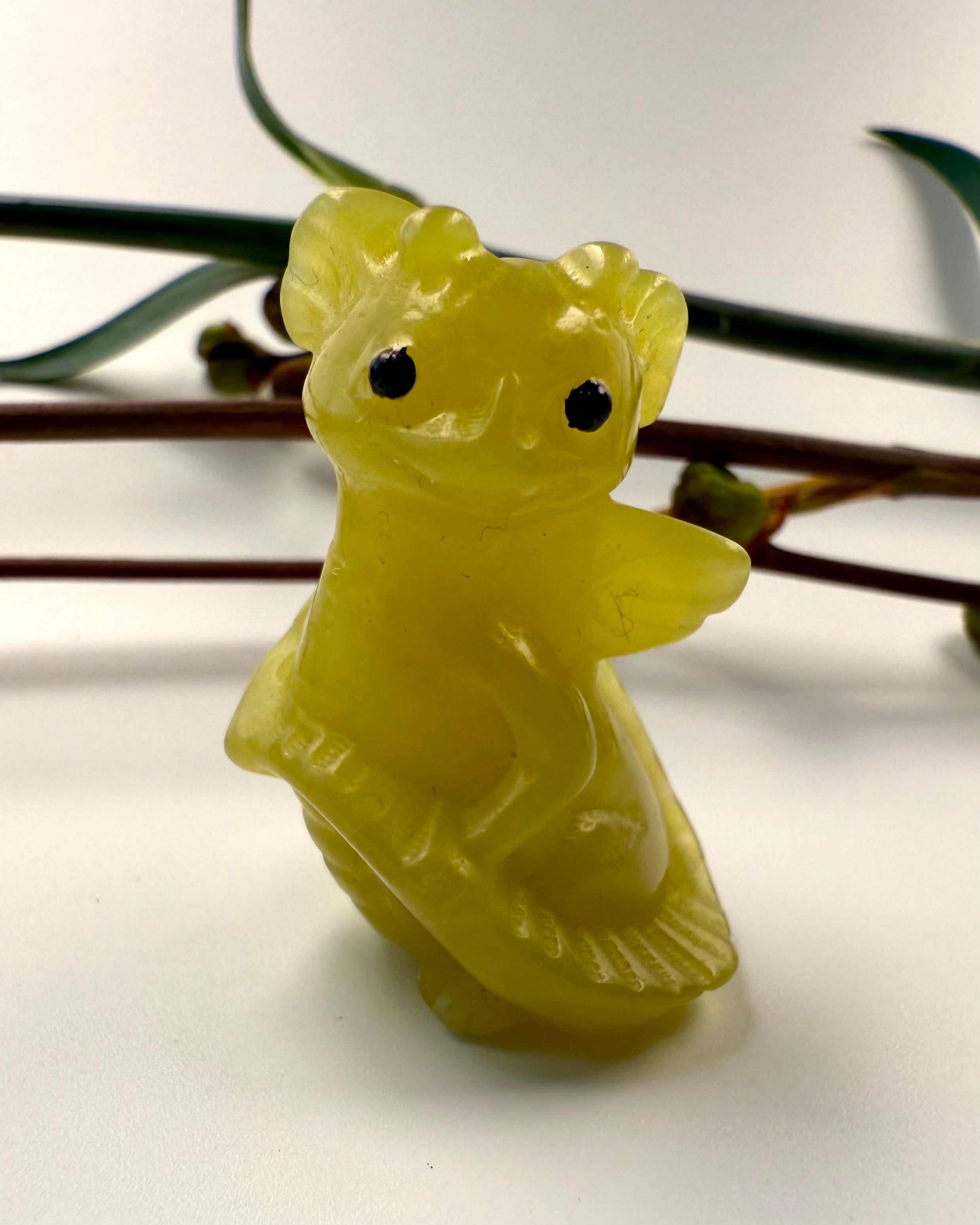 FEELING FREE - DRAGE - UNIKA