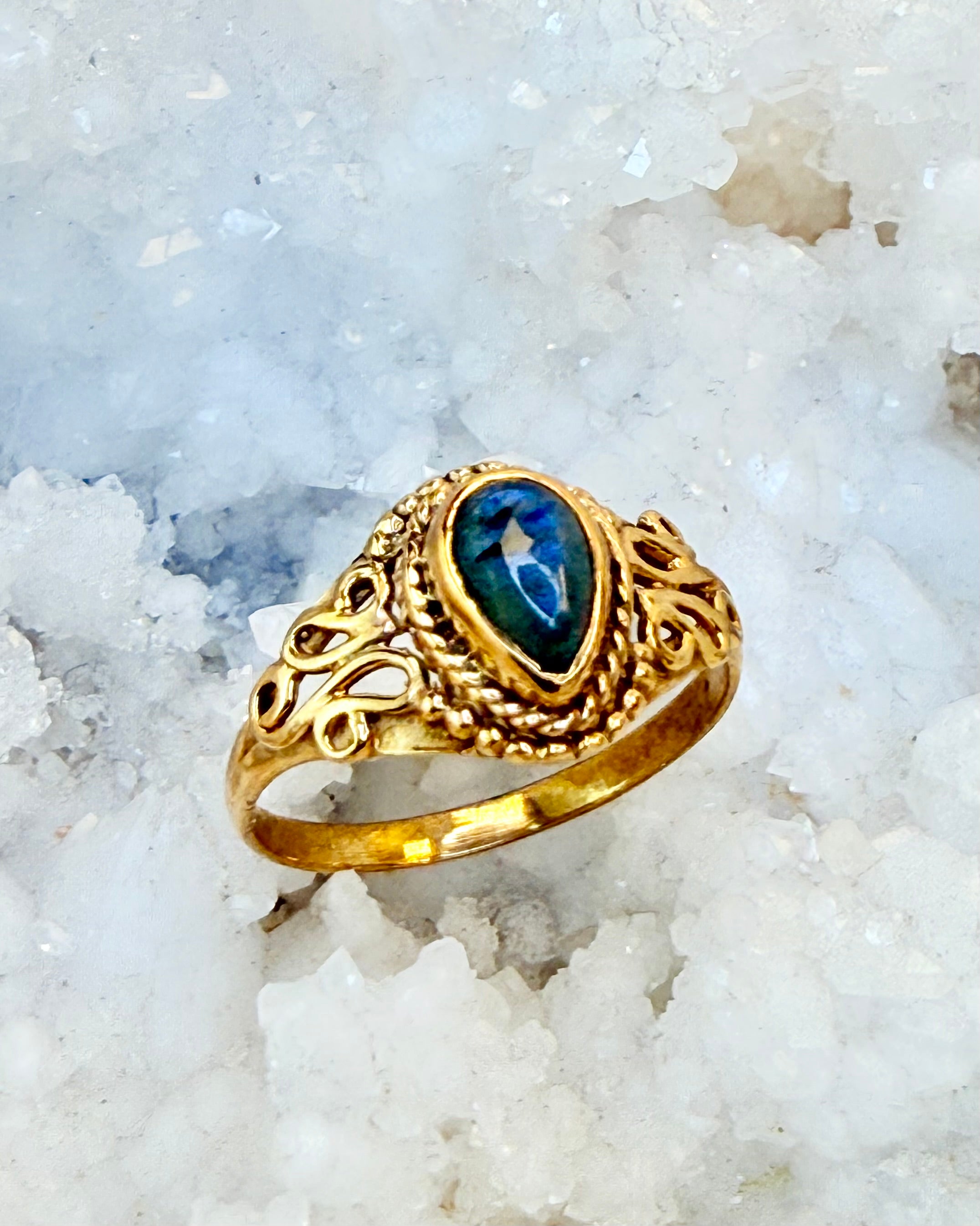 REJS DIG - RING - UNIKA
