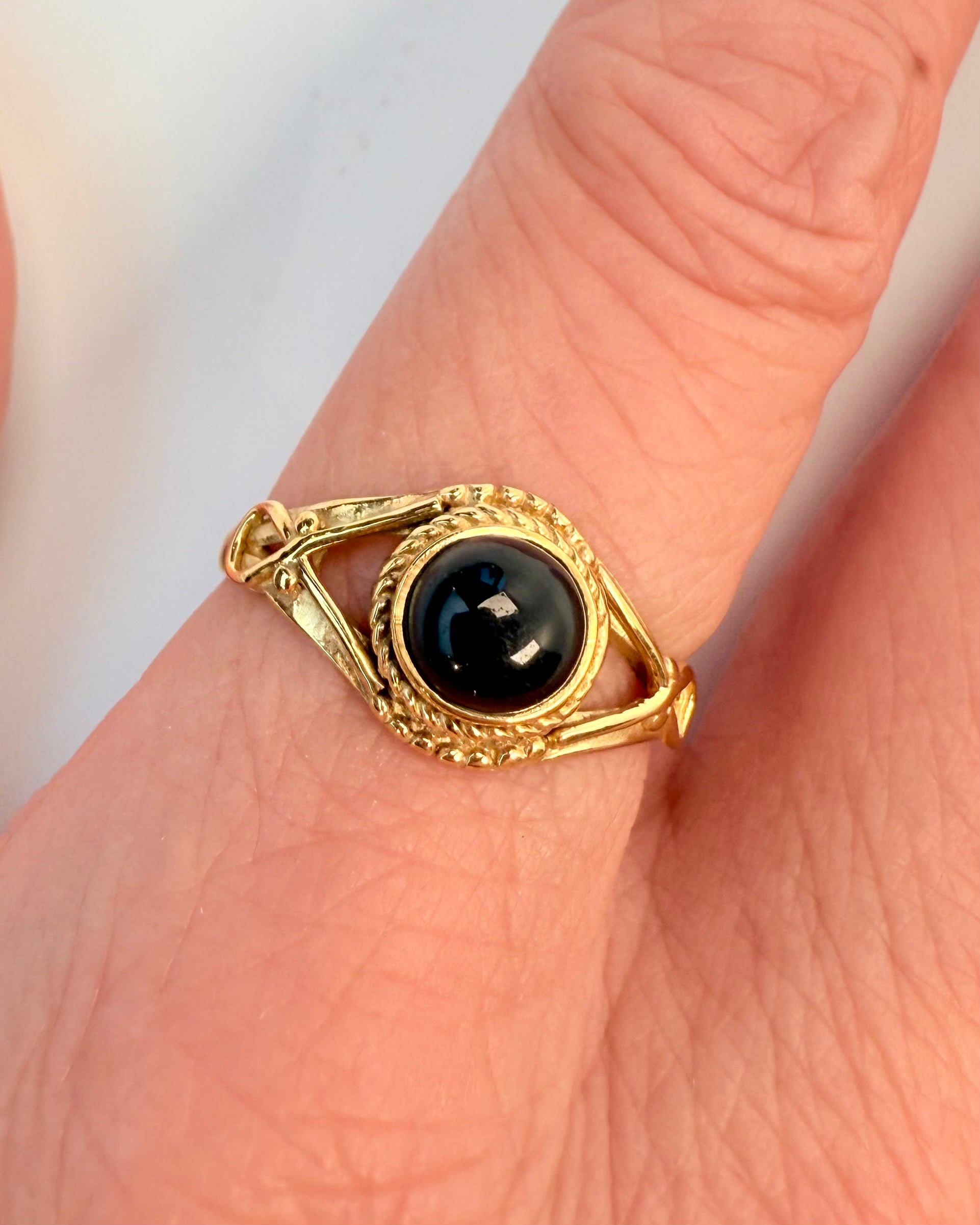 THE REBORN ONE - RING