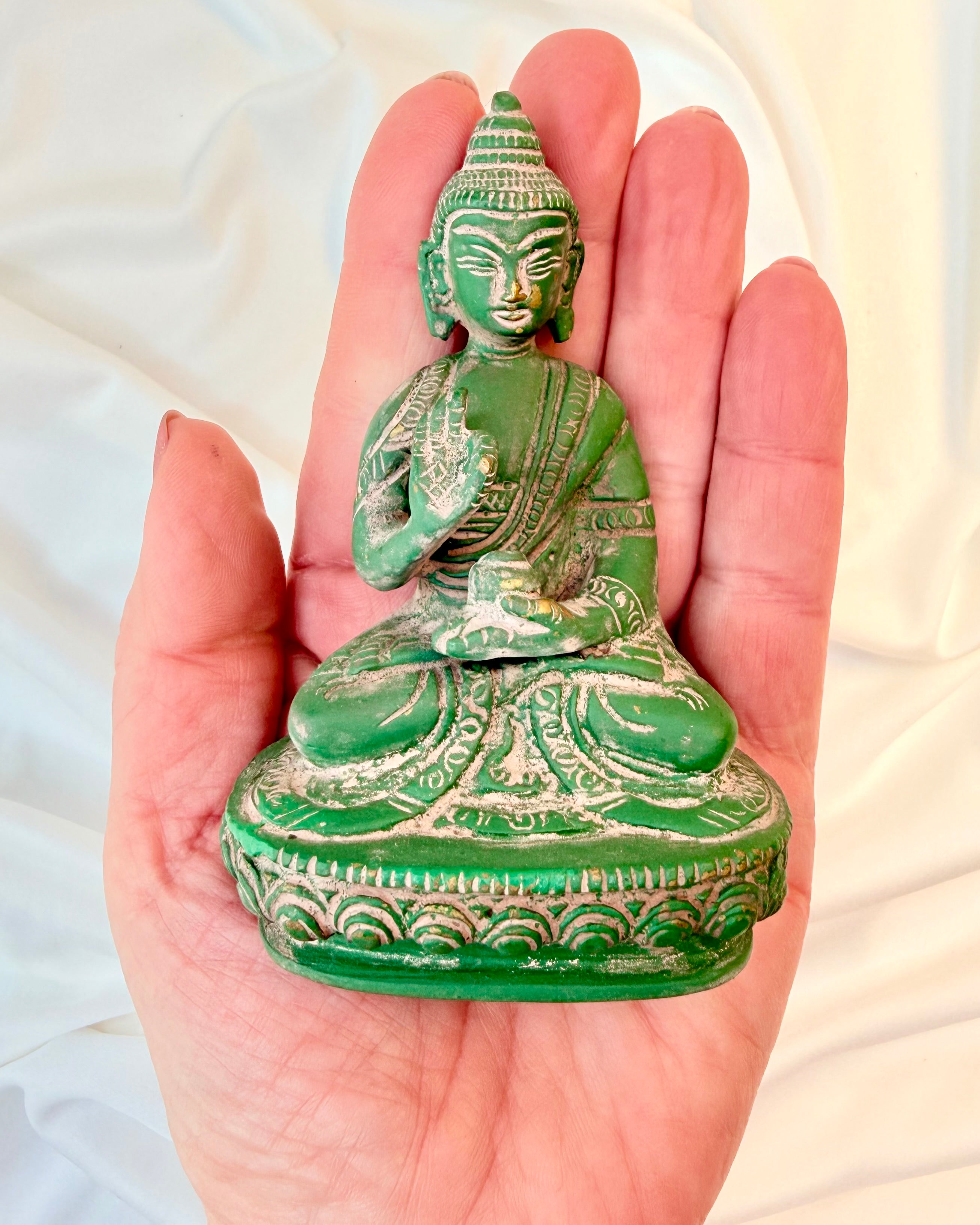 FRYGTLØSHED - BUDDHA - UNIKA