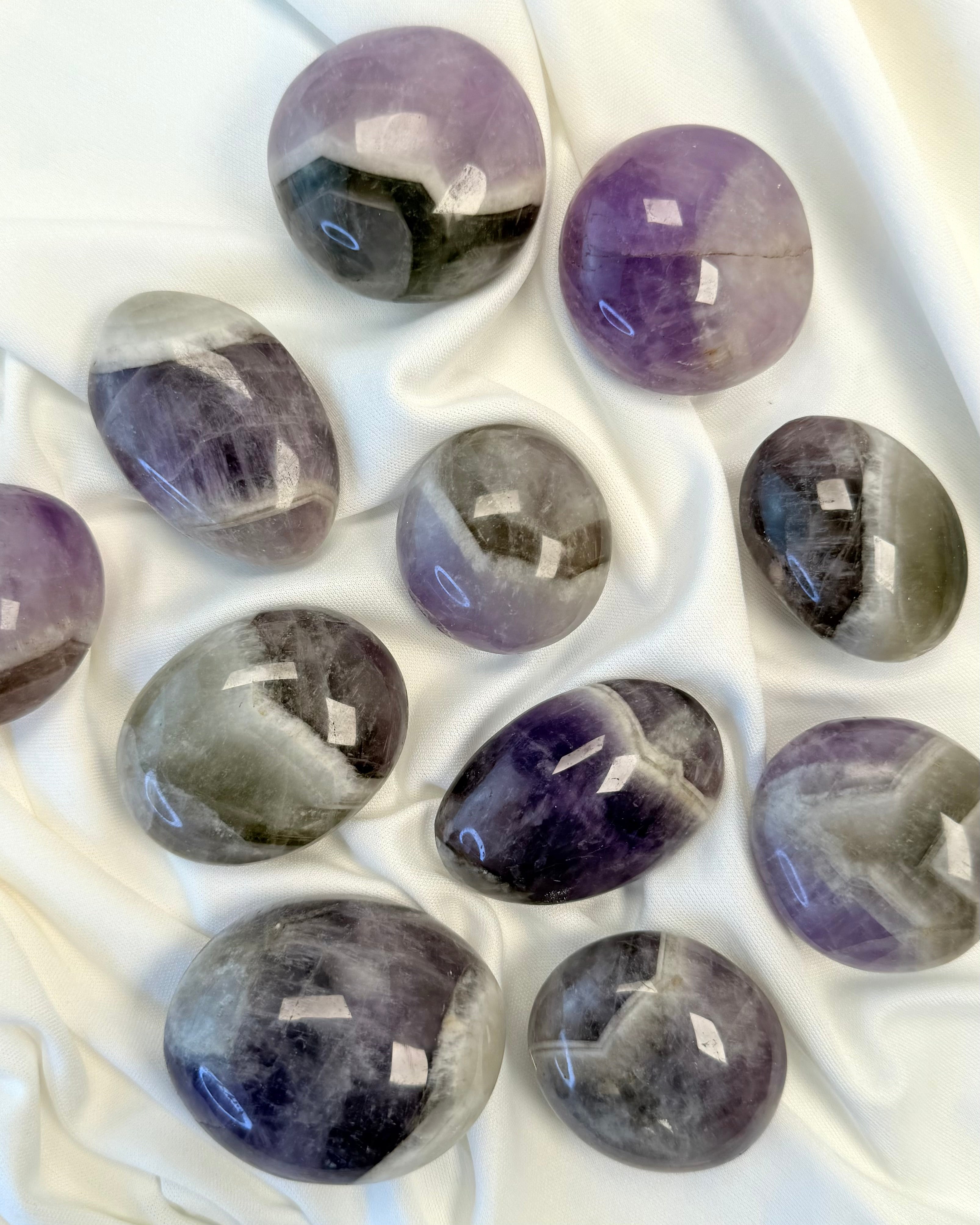 INDRE STILHED - KRYSTAL