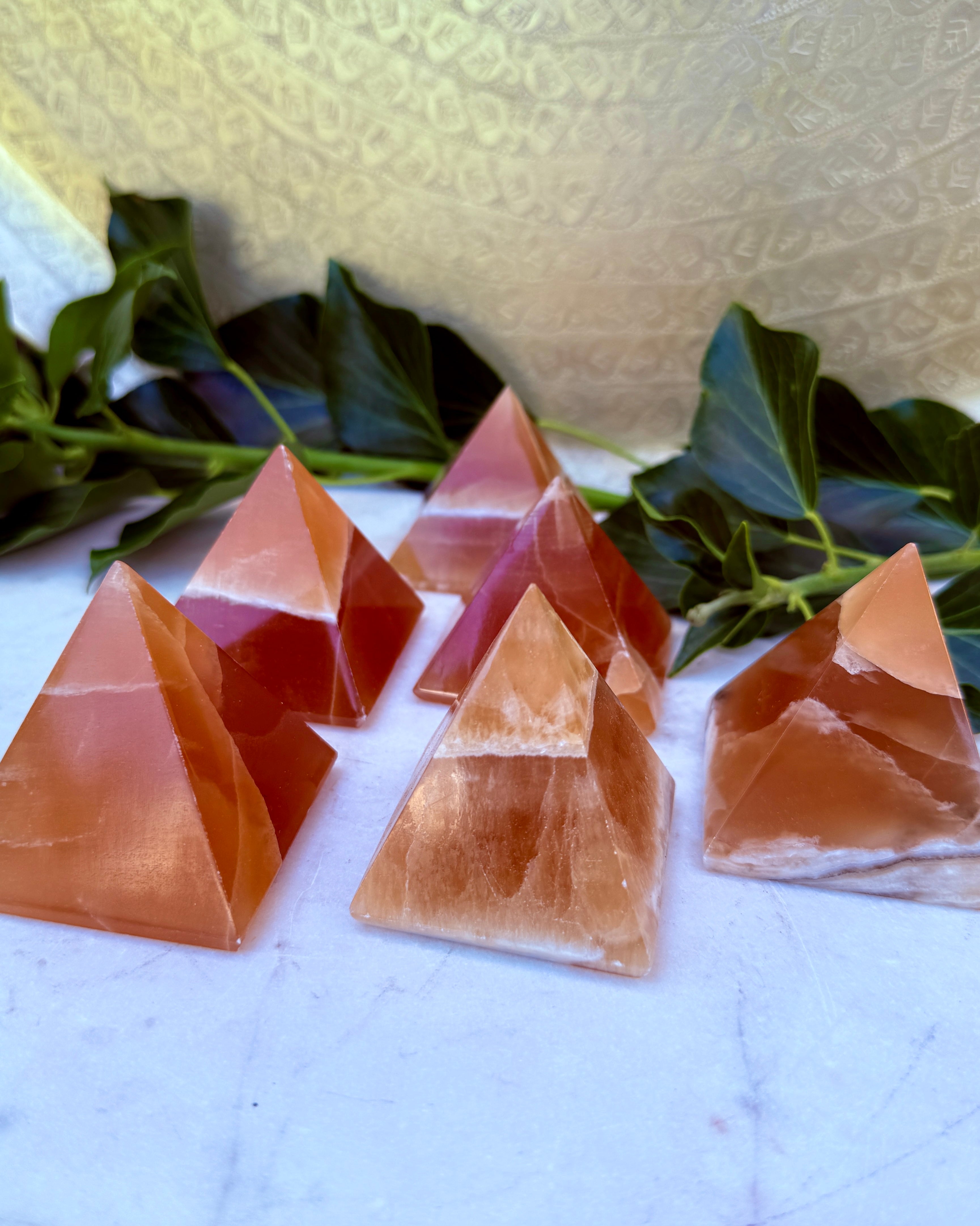 NYE DIMENSIONER - KRYSTAL