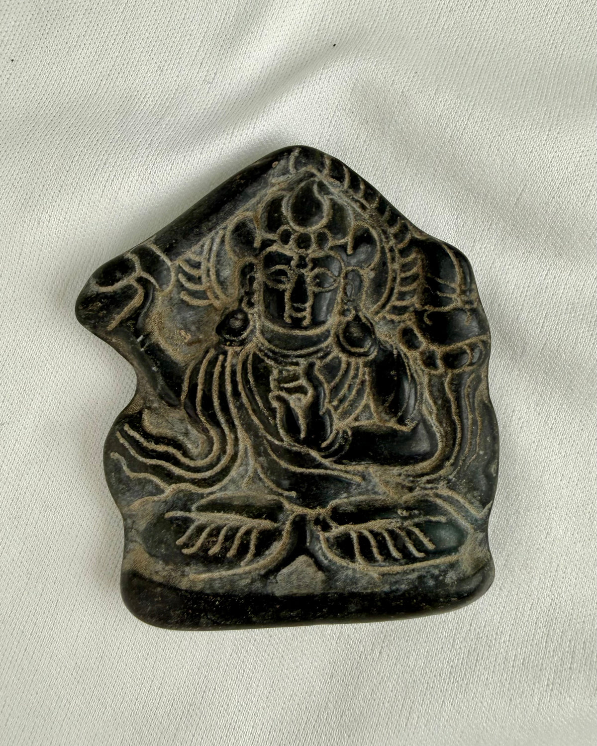 VOGTER AF DET HELLIGE - AMULET - UNIKA
