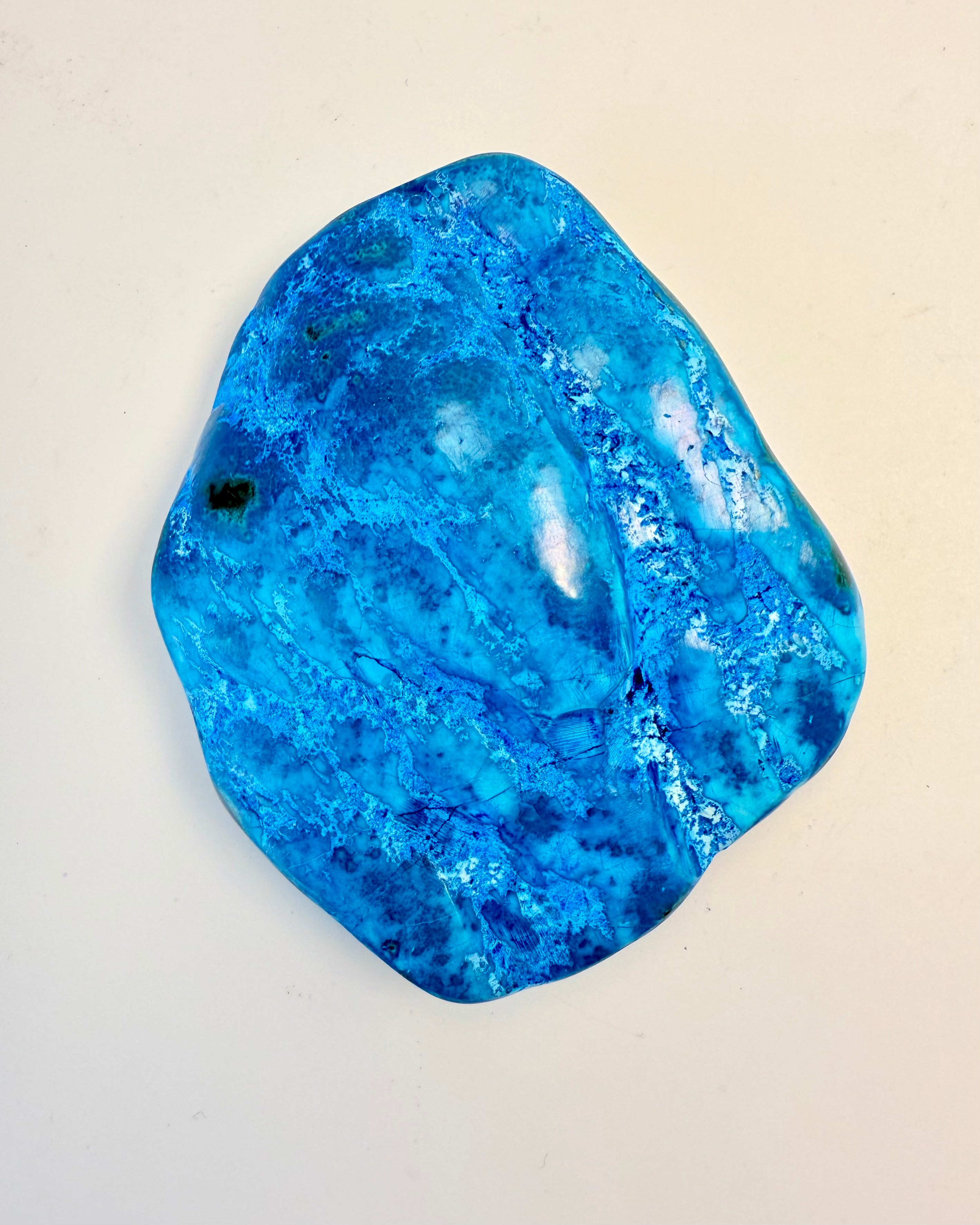 DIT INDRE TIDEVAND - KRYSTAL - UNIKA