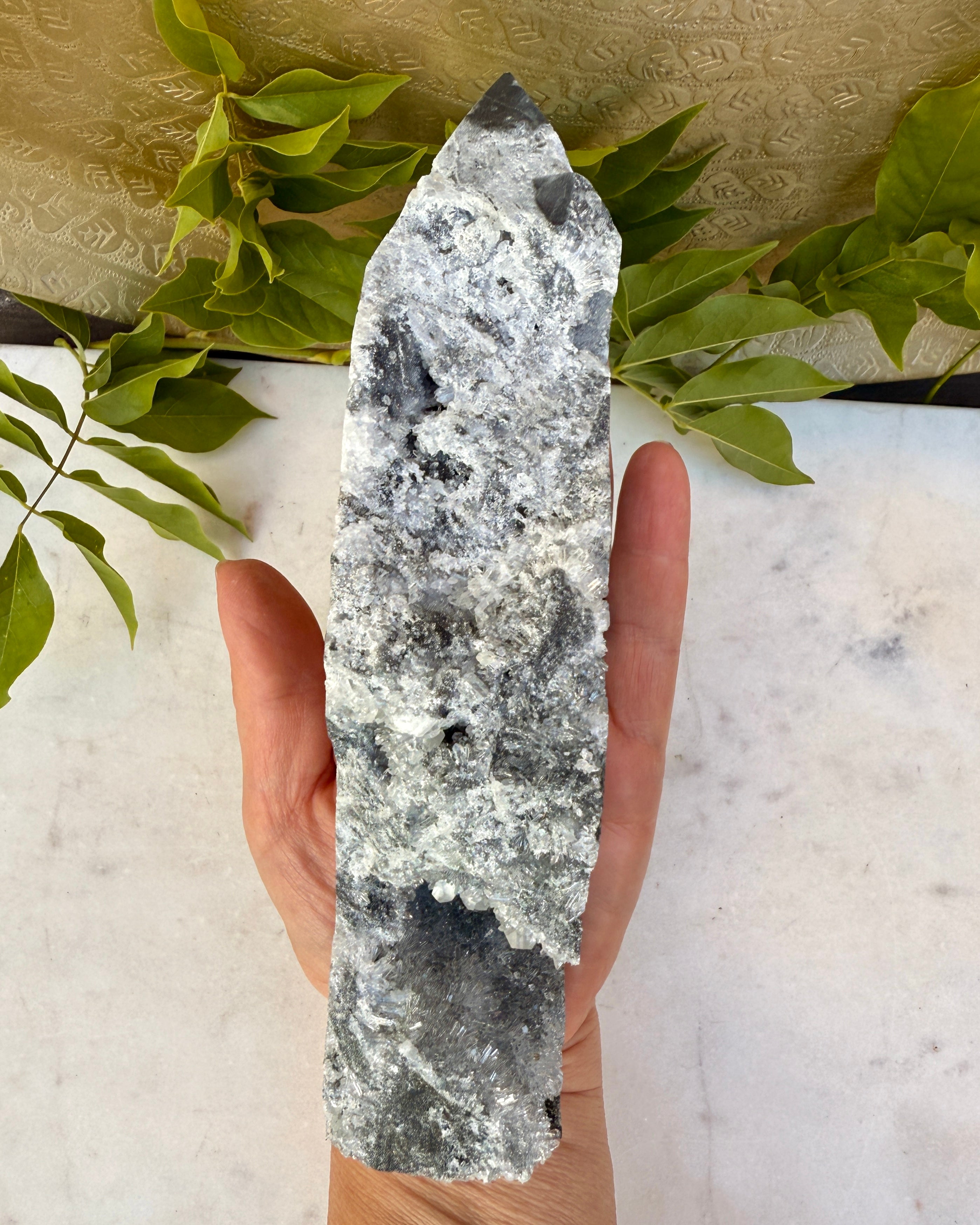 MY LIFE JOURNEY - KRYSTAL - UNIKA