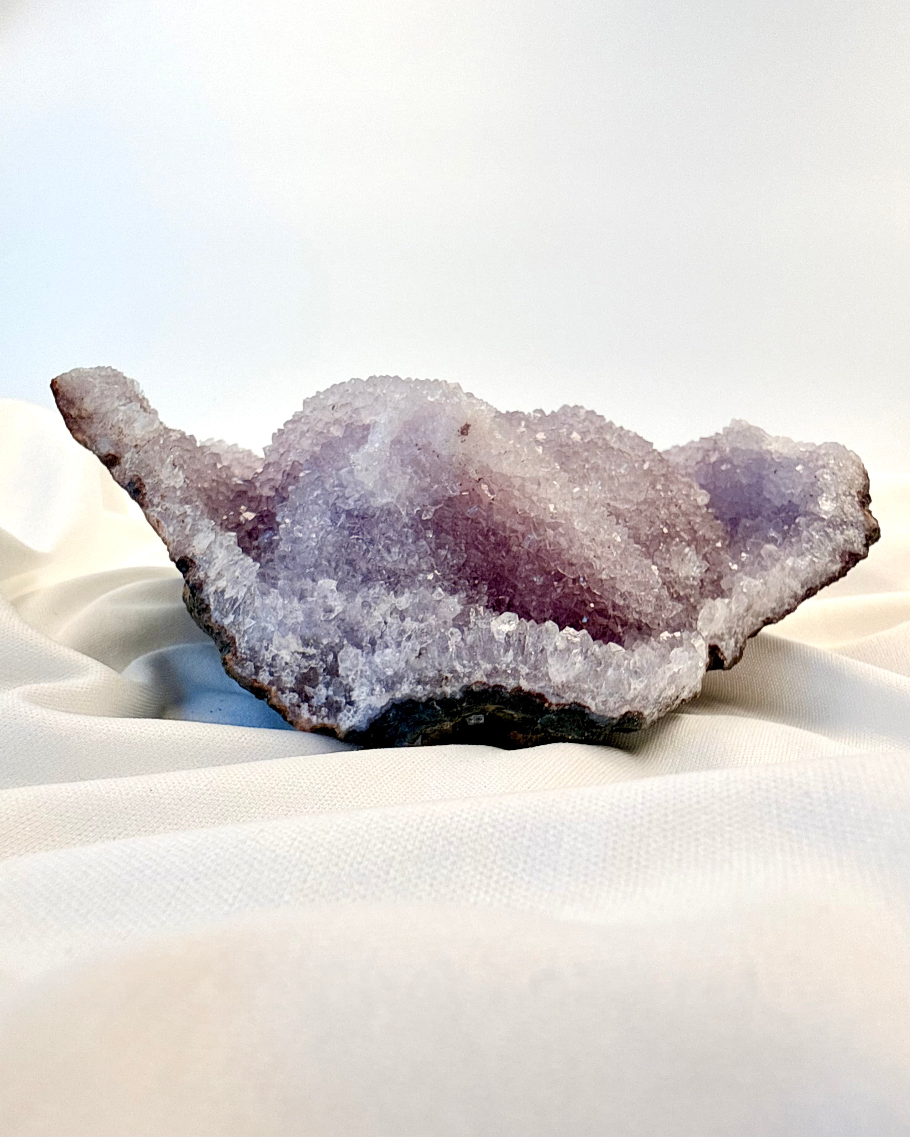 SOULHEALING JOURNEY - KRYSTAL - UNIKA