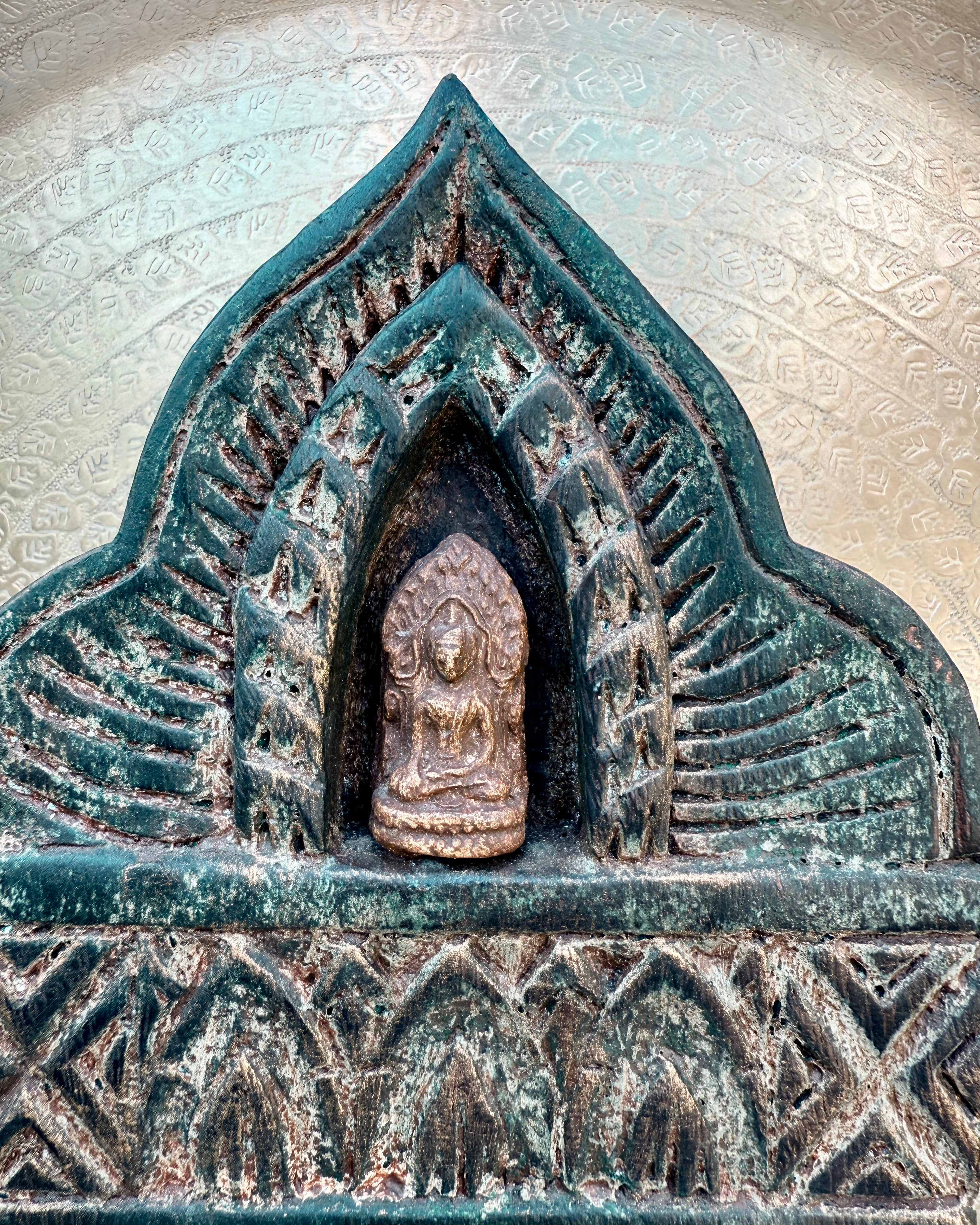 STYRKEN I MIG SELV - ALTER - UNIKA