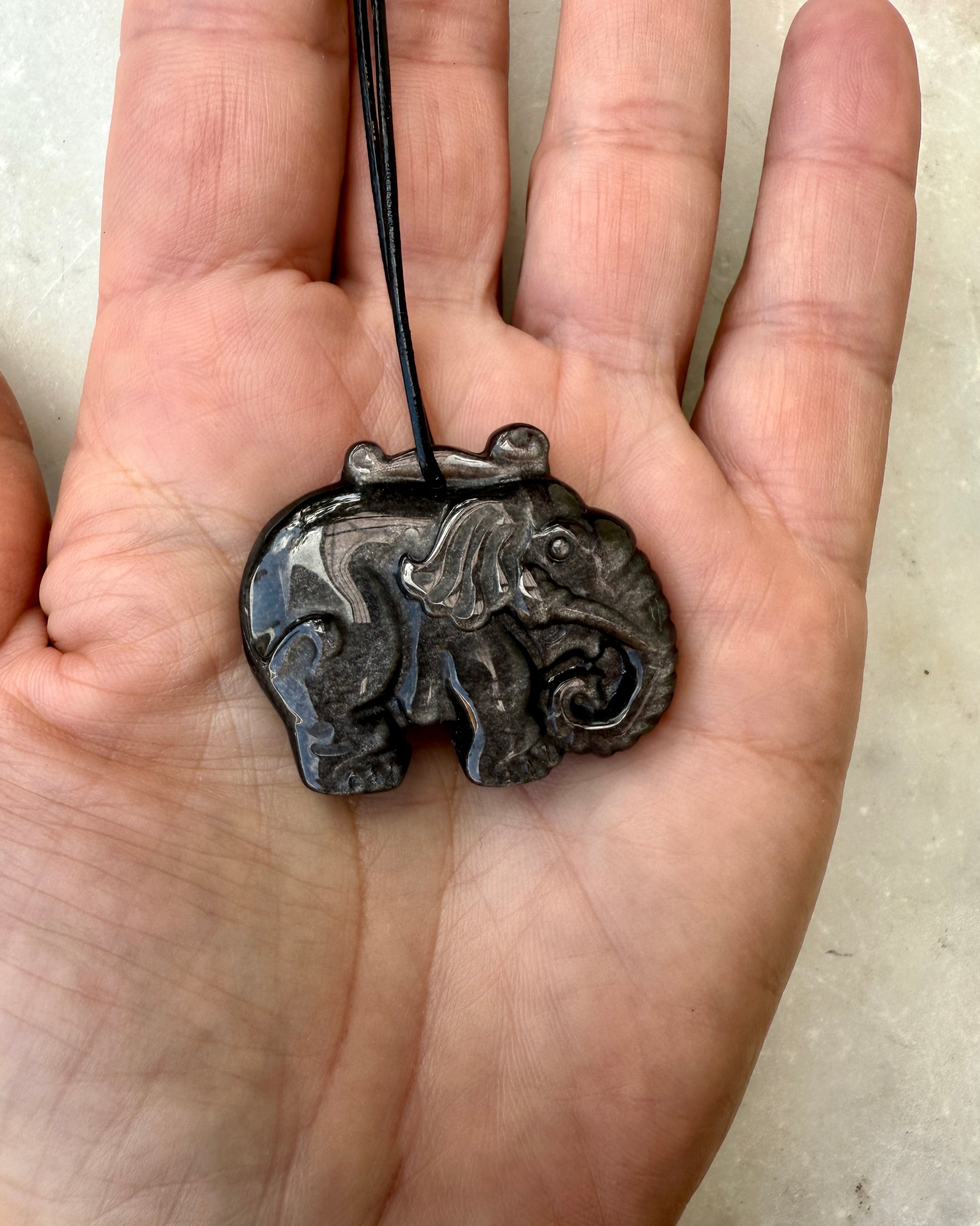 RO PÅ - TALISMAN - UNIKA