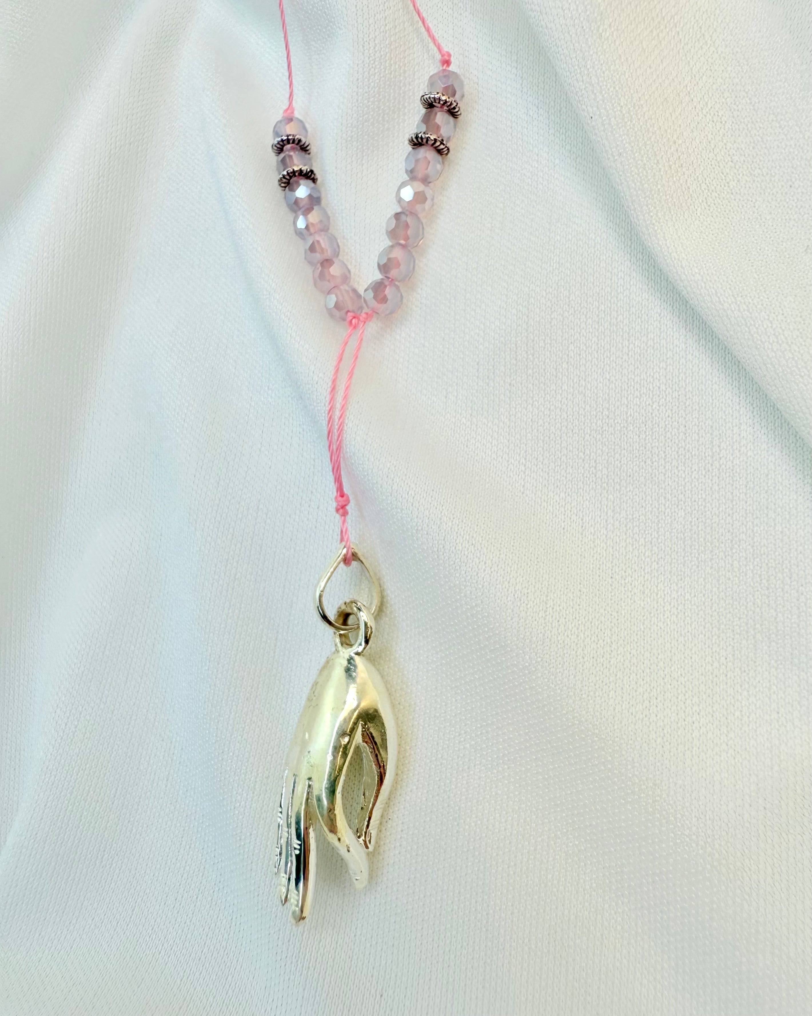 GYAN MUDRA - AMULET 1 tilb