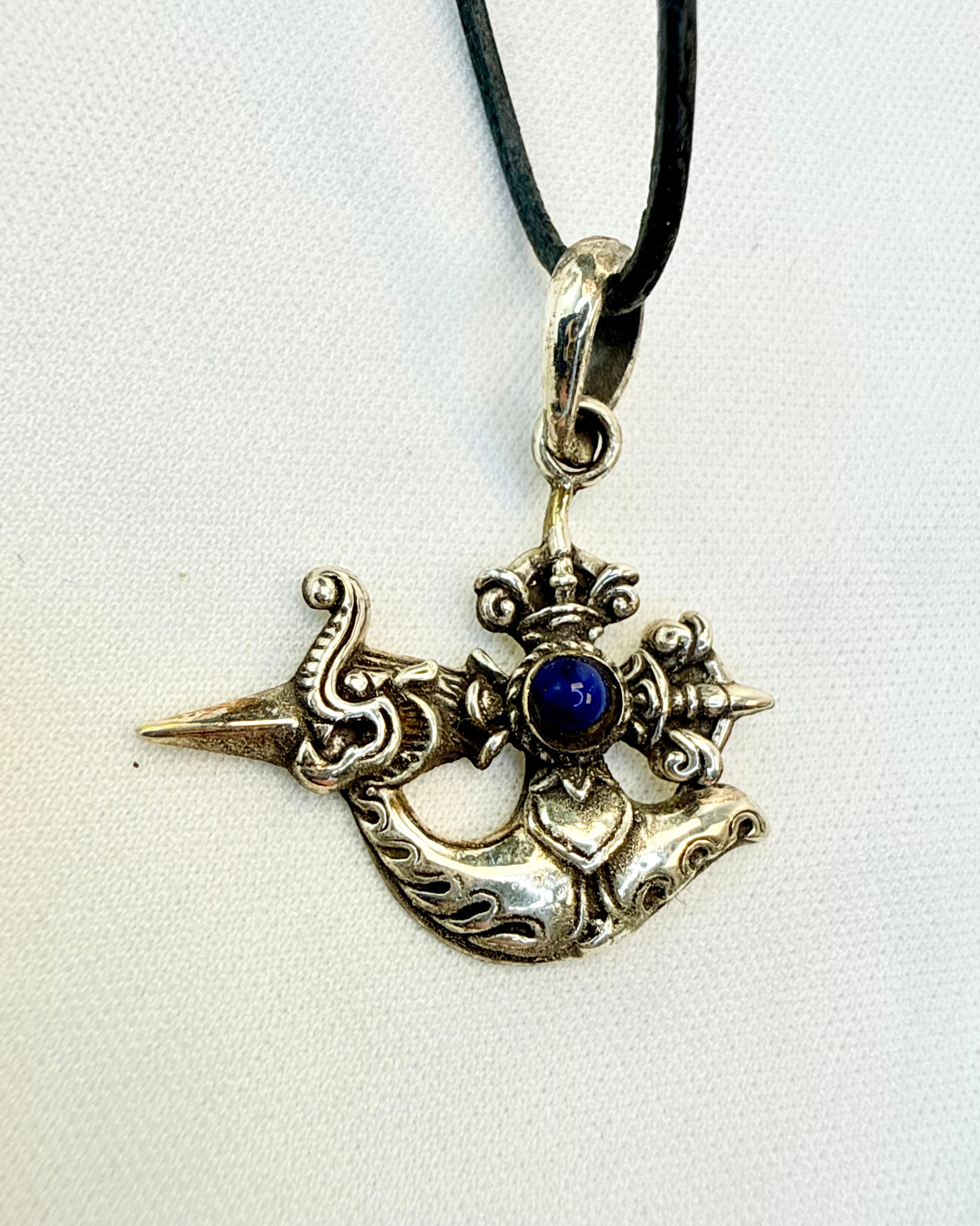 EVIGHEDENS ANKER - TALISMAN - UNIKA