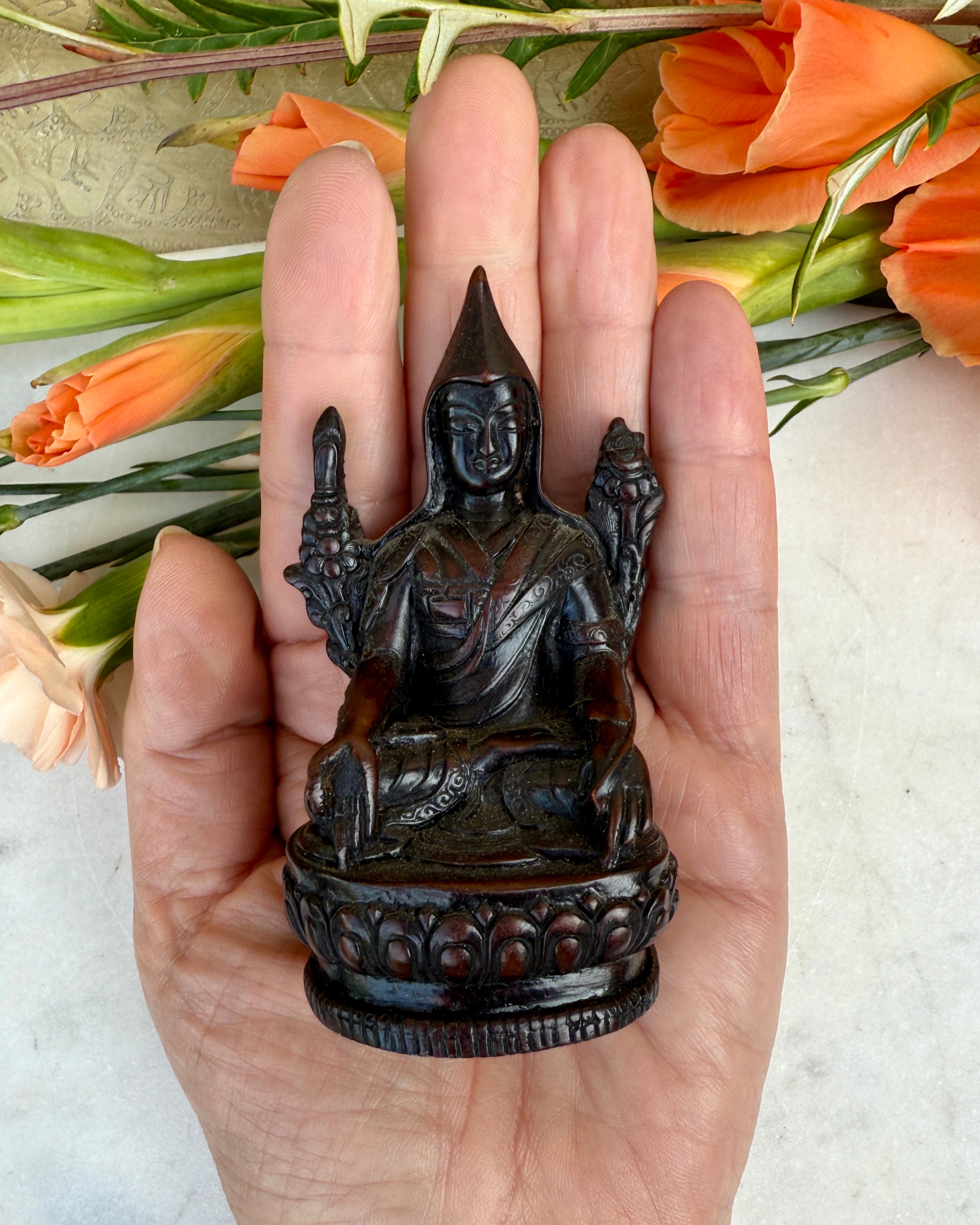 BESKYTTER ALT DET DU IKKE SELV SER - FIGUR