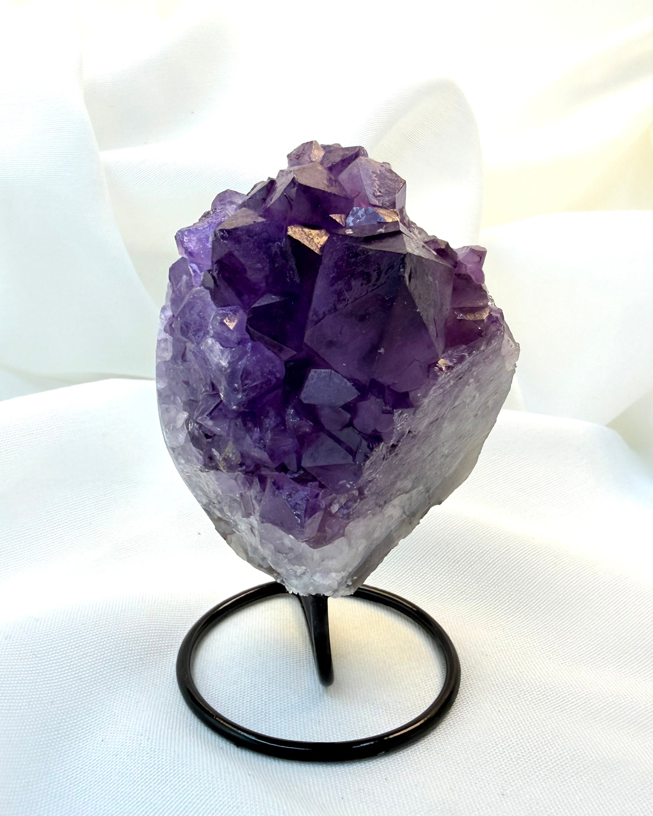 JEG ER VÆRDIG - KRYSTAL - UNIKA