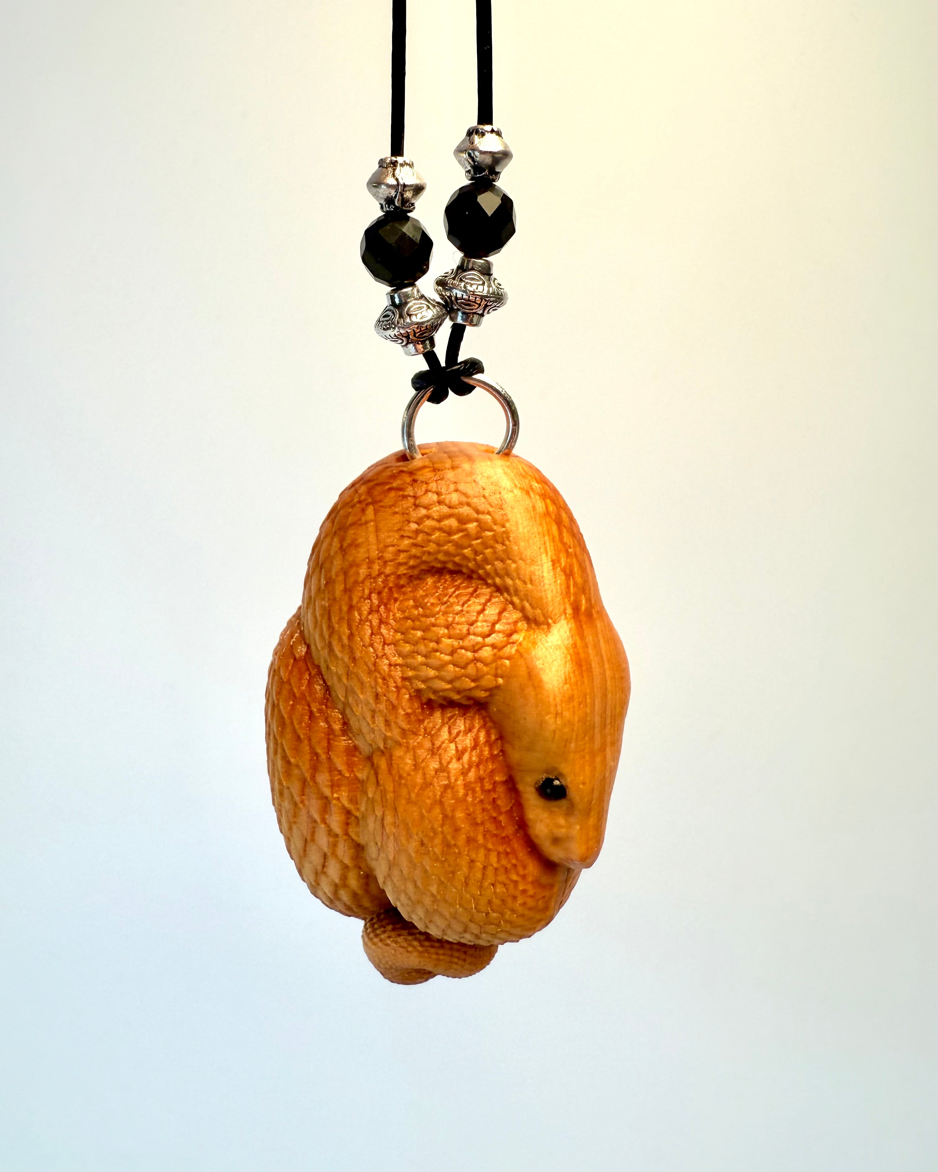 CHOOSING NEW PATHS - AMULET - UNIKA