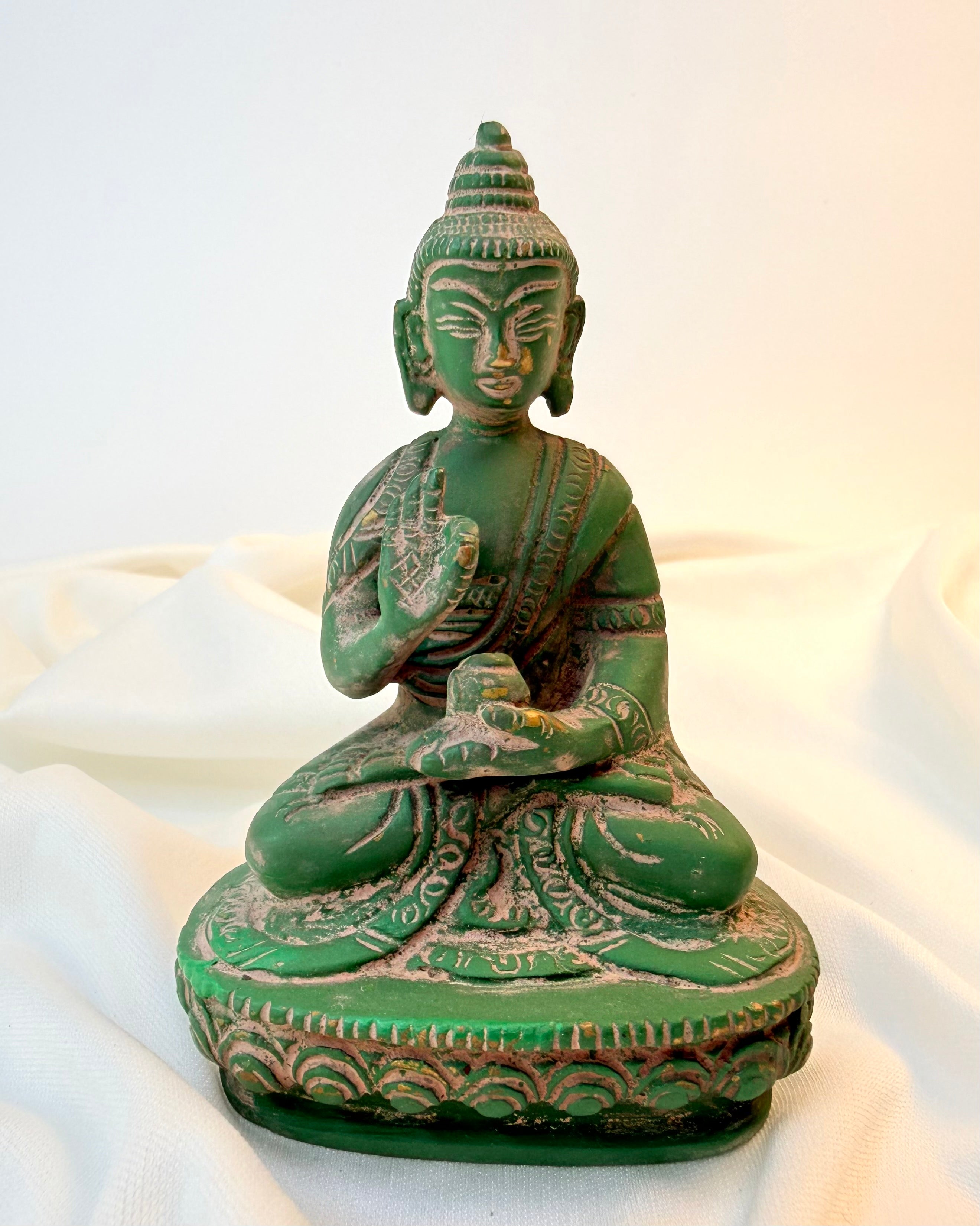 FRYGTLØSHED - BUDDHA - UNIKA