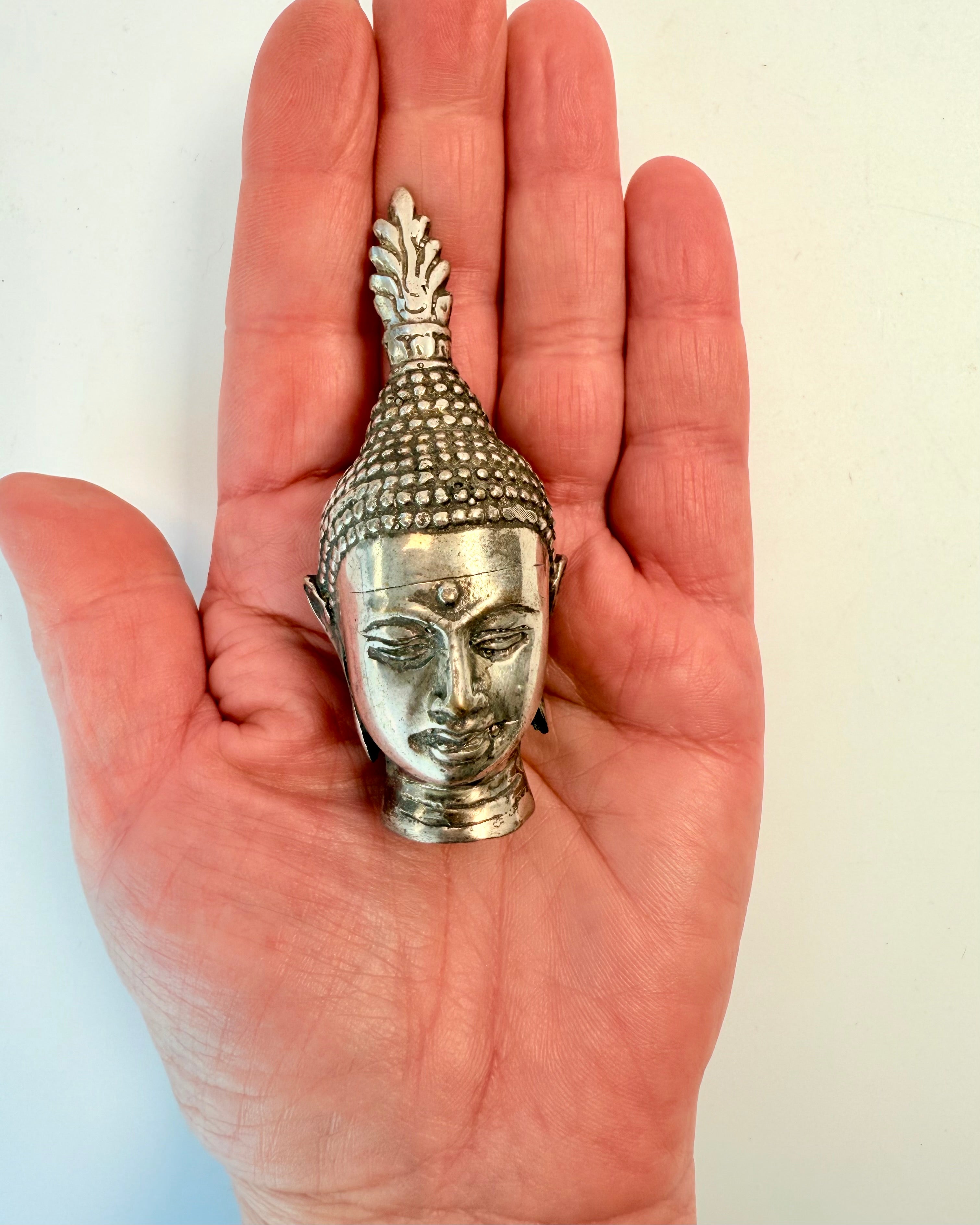 SJÆLENS GENSTART OG EGENOMSORG - BUDDHA