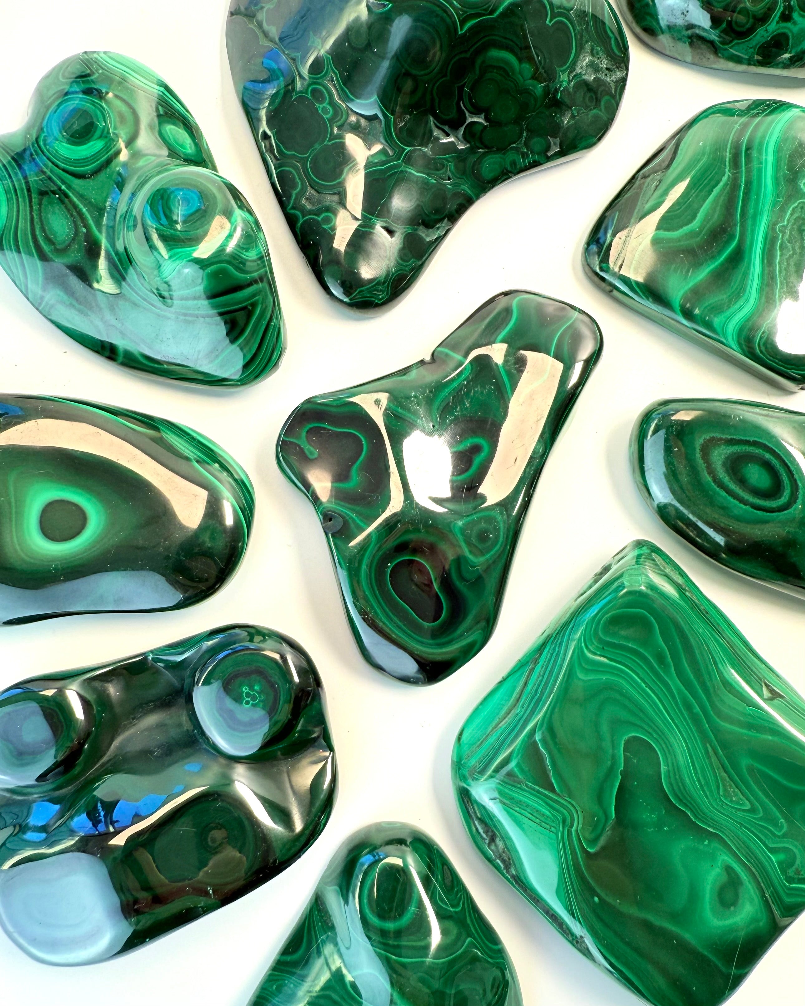 THE HYPNOTIC GATE - KRYSTAL