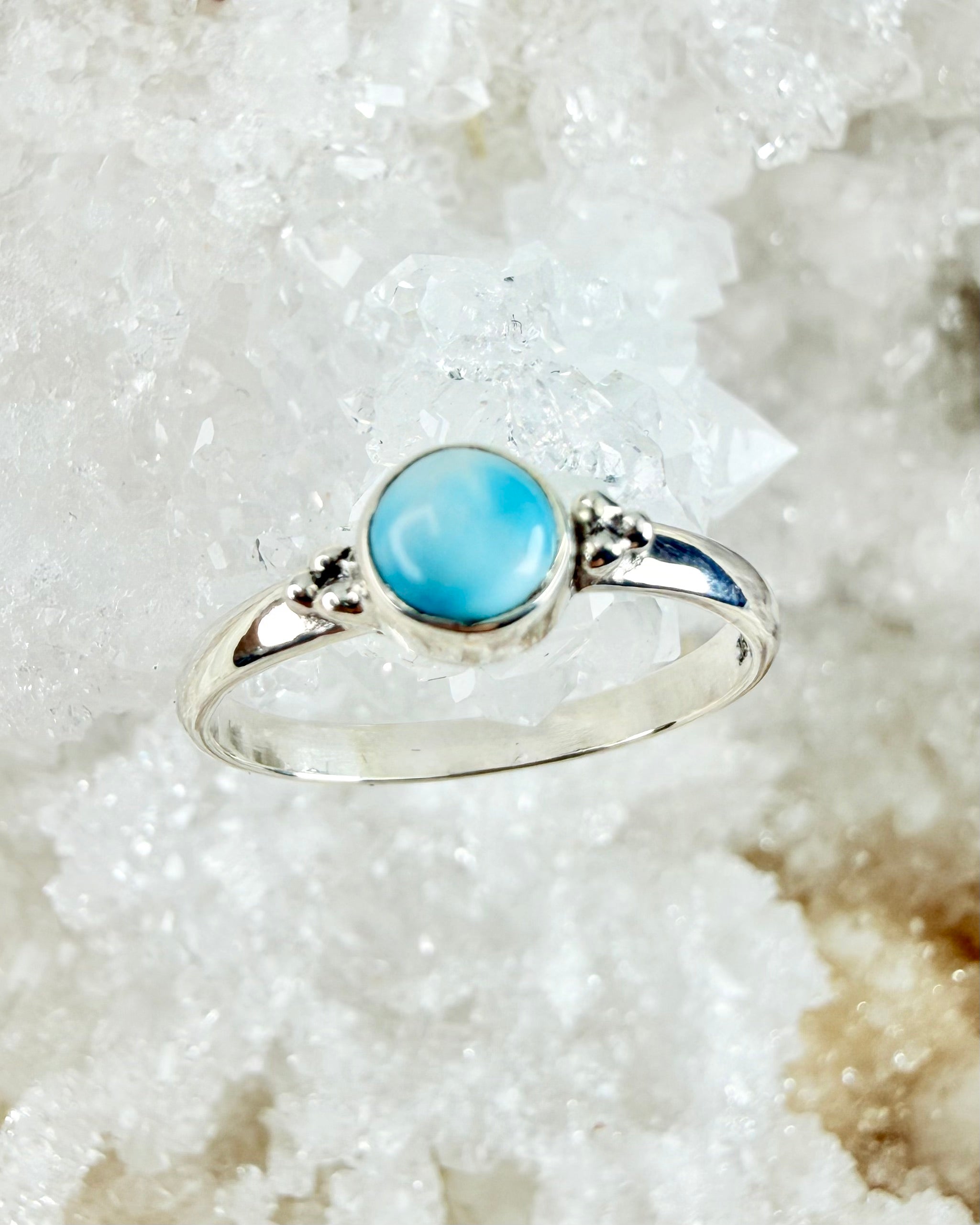 EN DIMENSION AF REN MAGI - RING