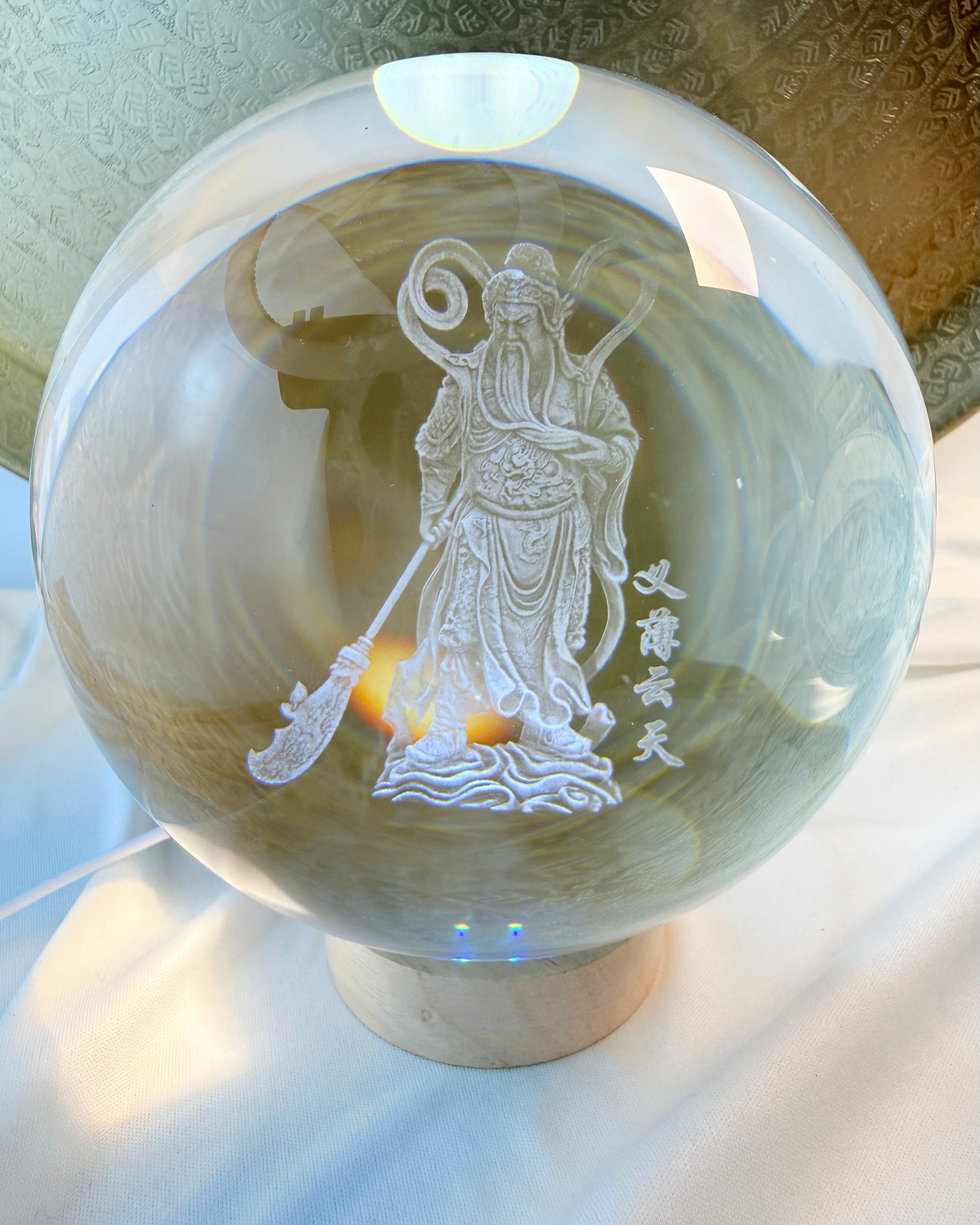 KRIGERENS AURA - UNIKA