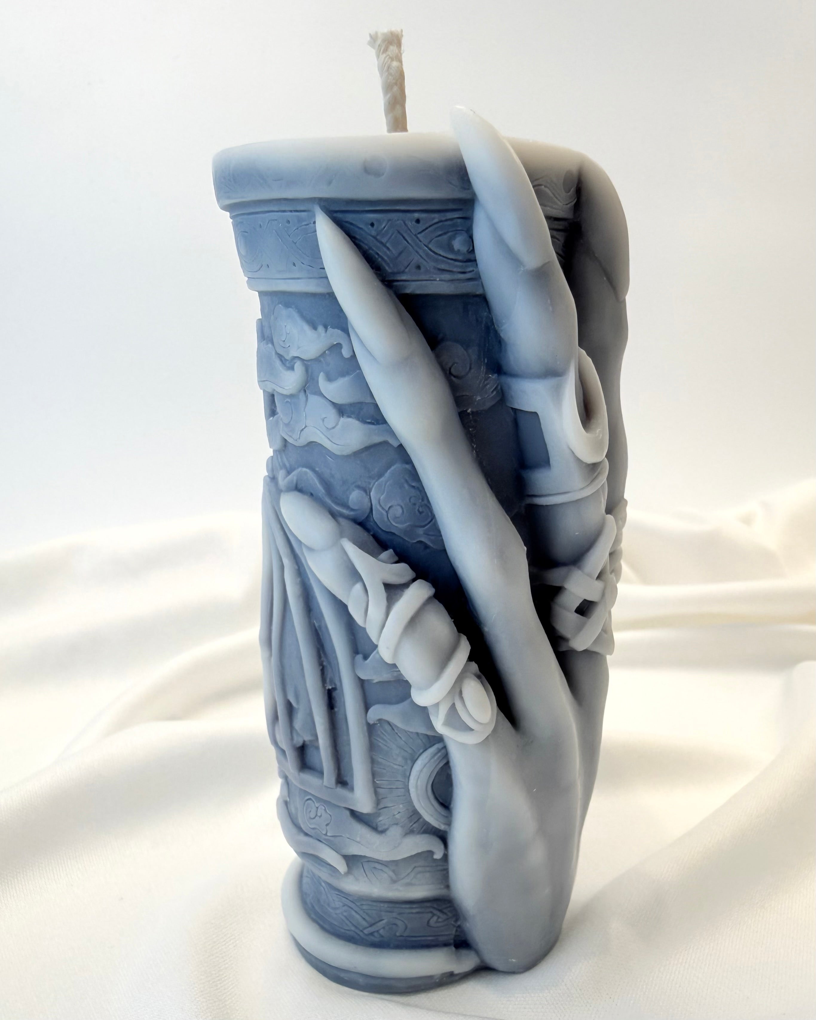 FORBUDT VISDOM - LYS