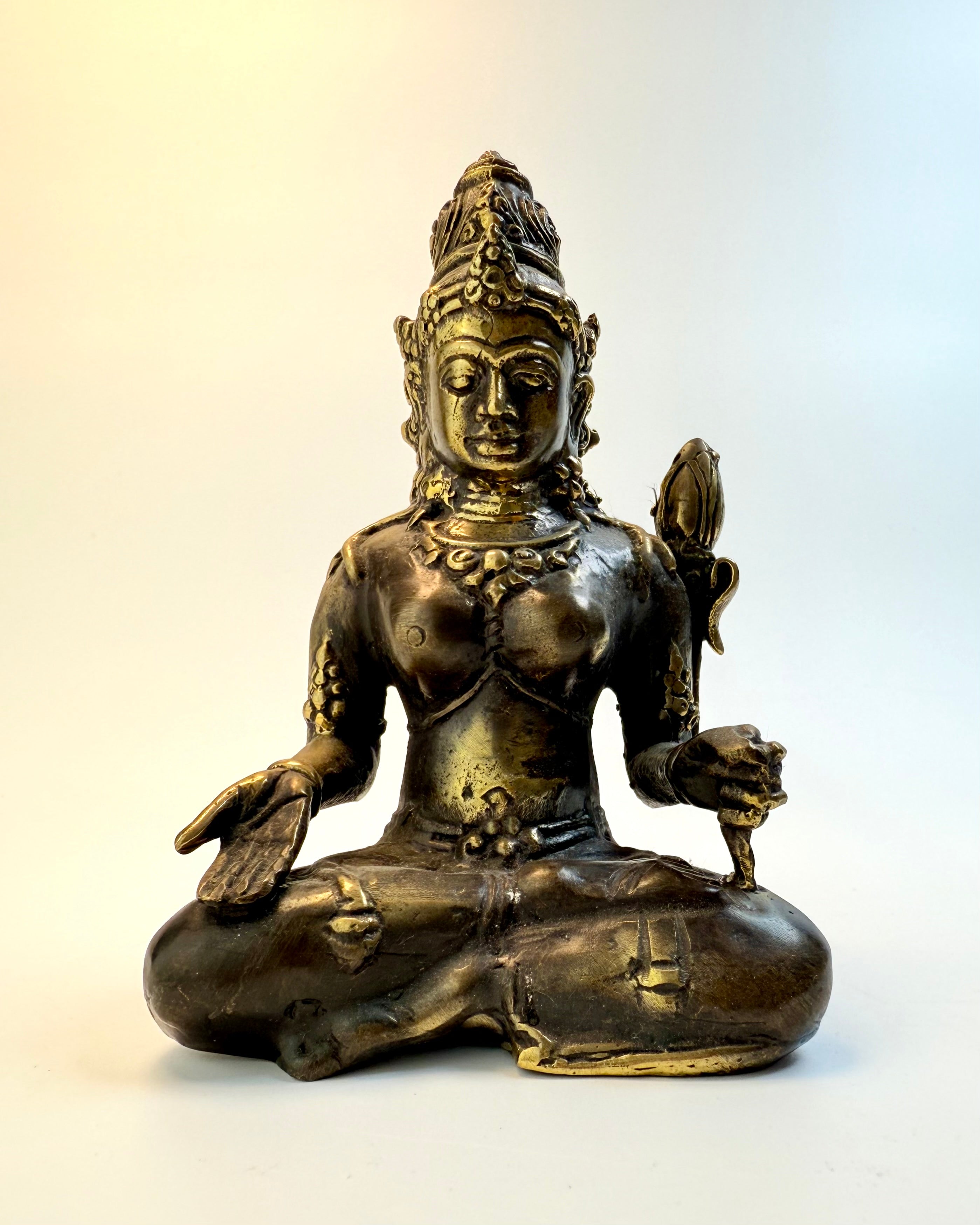 RESPEKTER DIG SELV - FIGUR