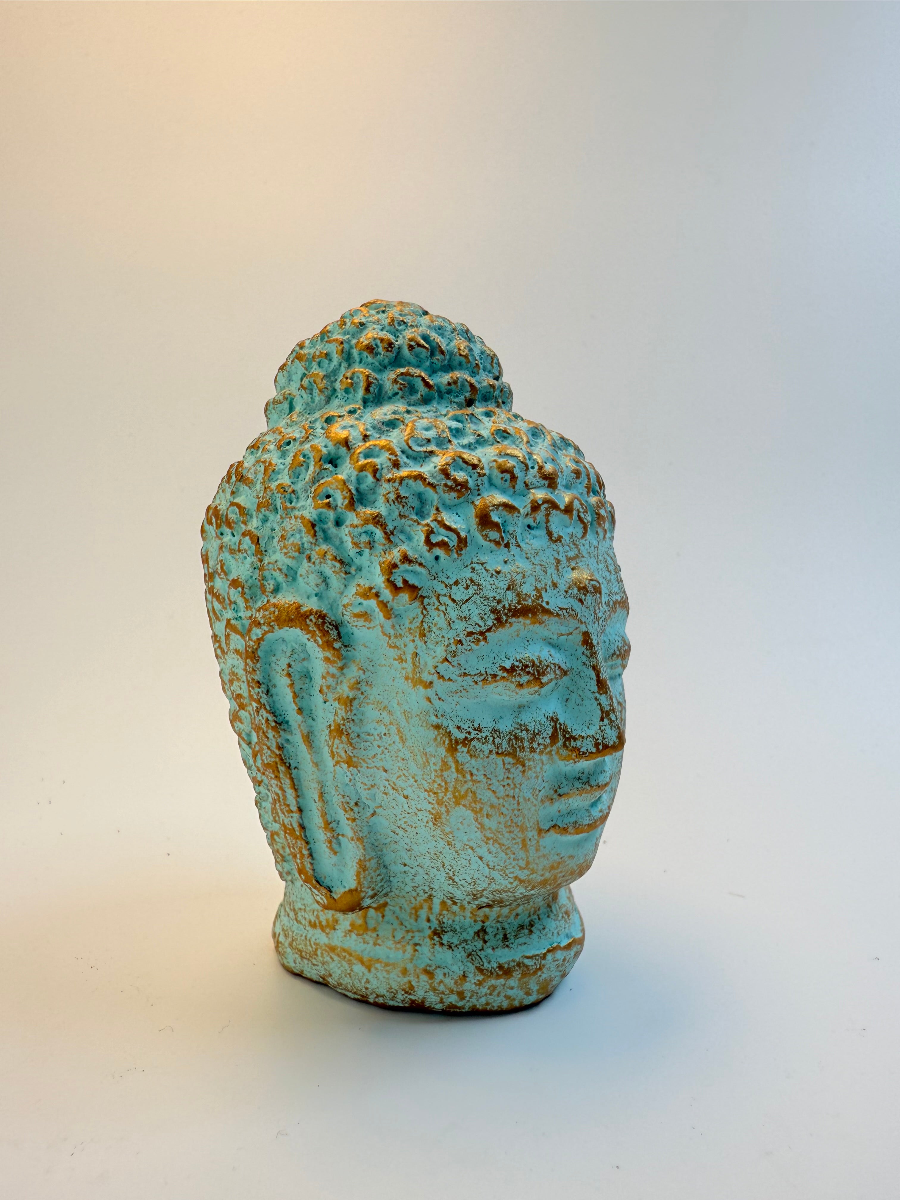 FORSTÅET - BUDDHA - UNIKA