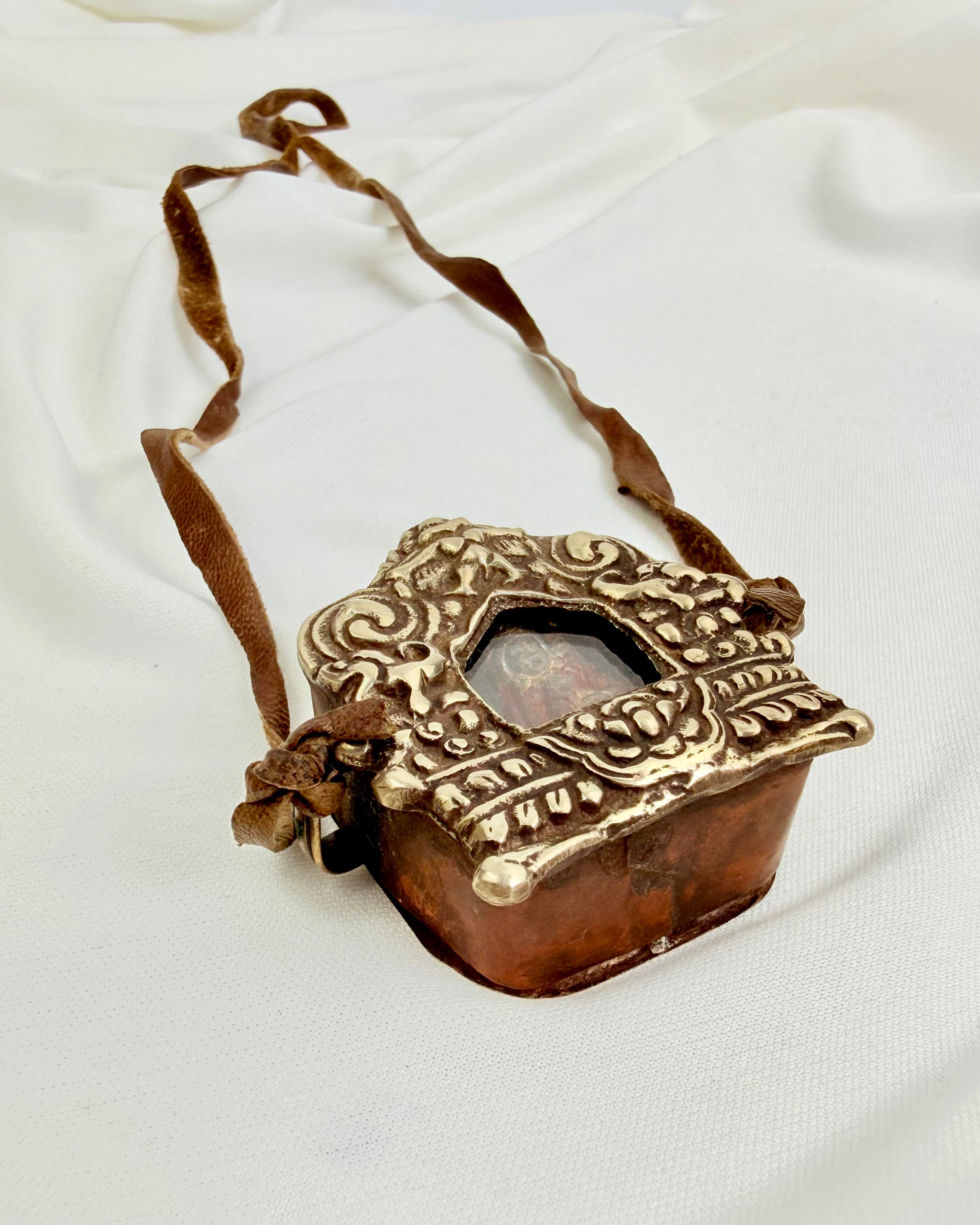 DIT HELLE - TEMPELAMULET