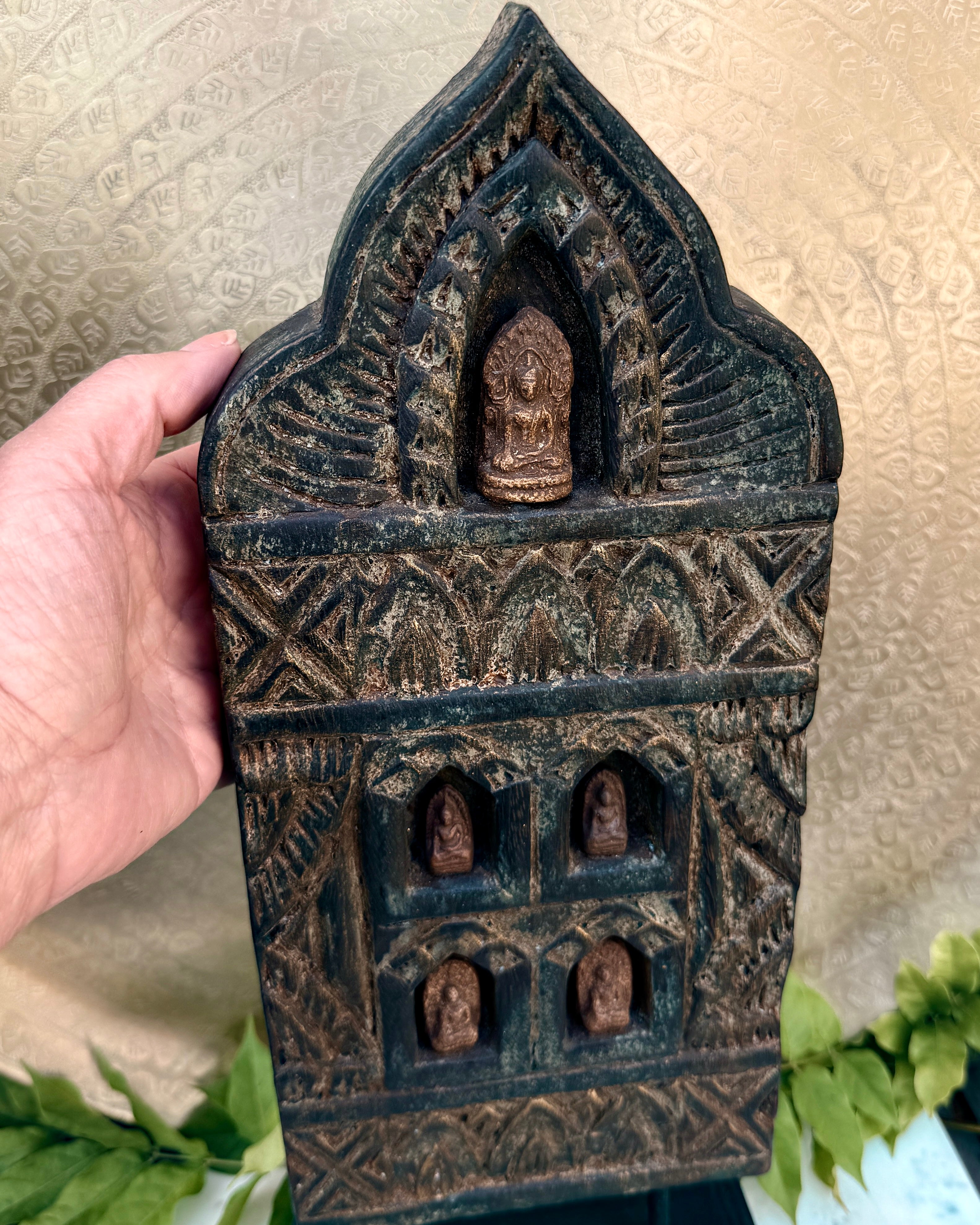 STYRKEN I MIG SELV - ALTER - UNIKA