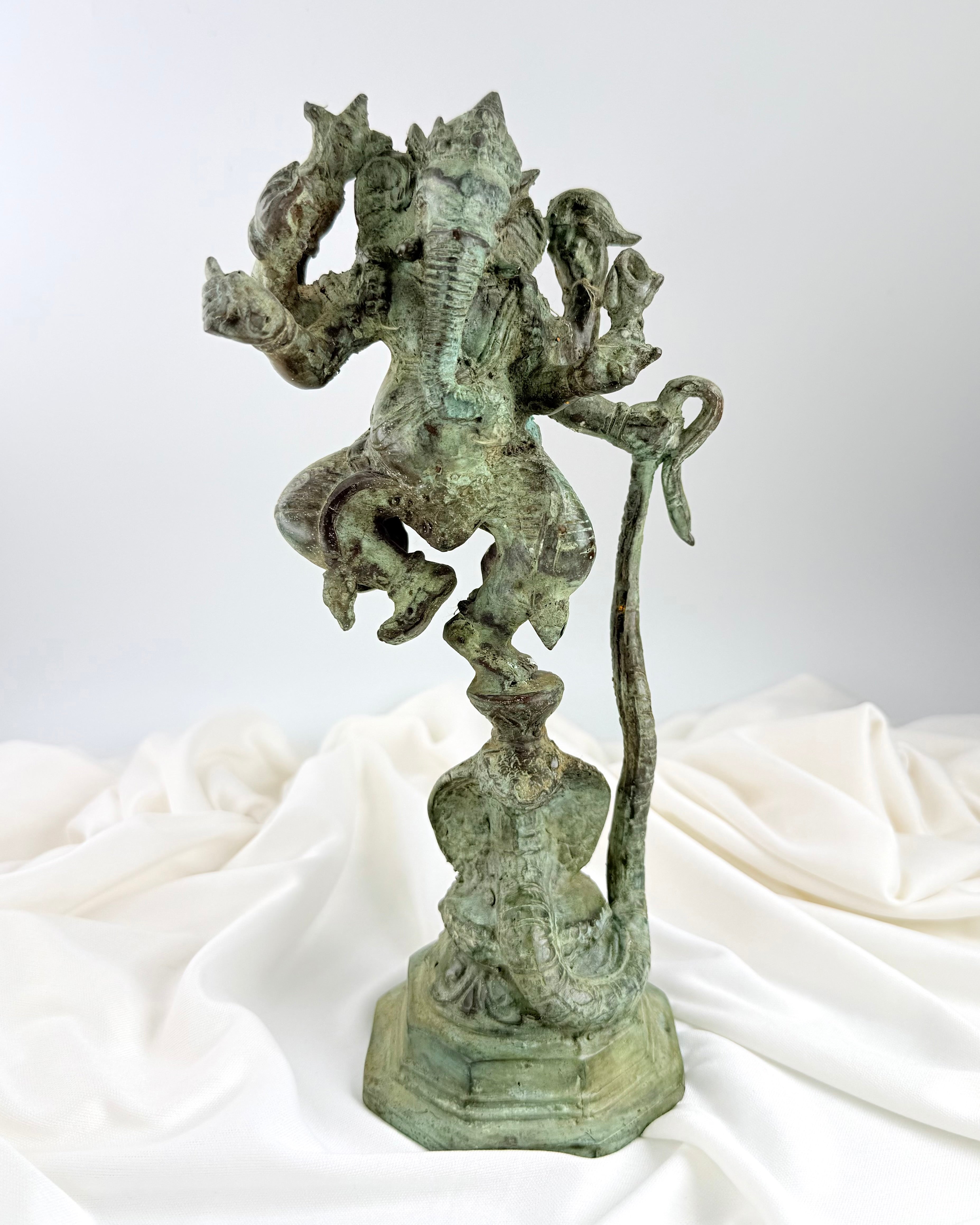 SJÆLSOPVÅGNING - FIGUR - UNIKA