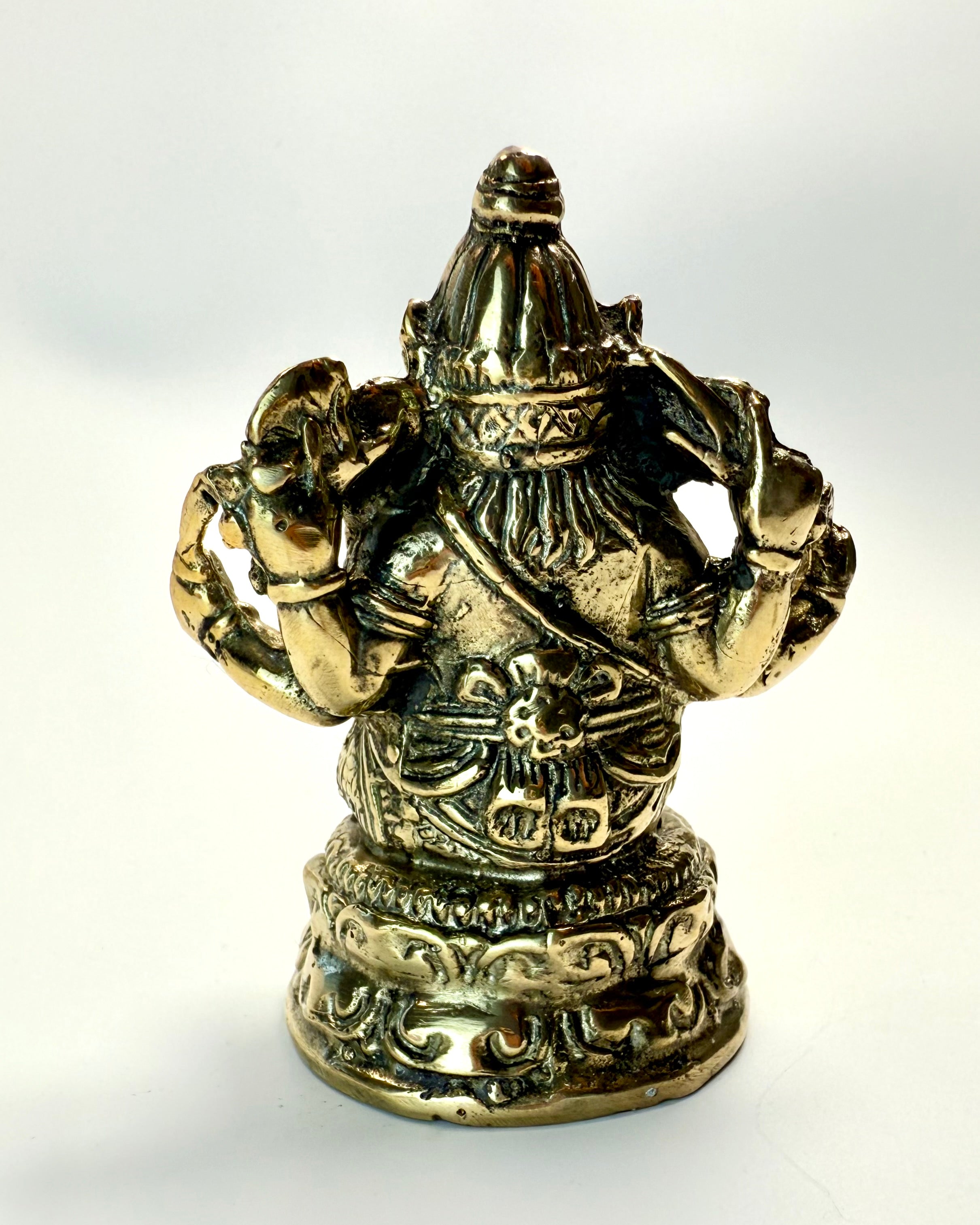 VISDOMSCENTER - FIGUR