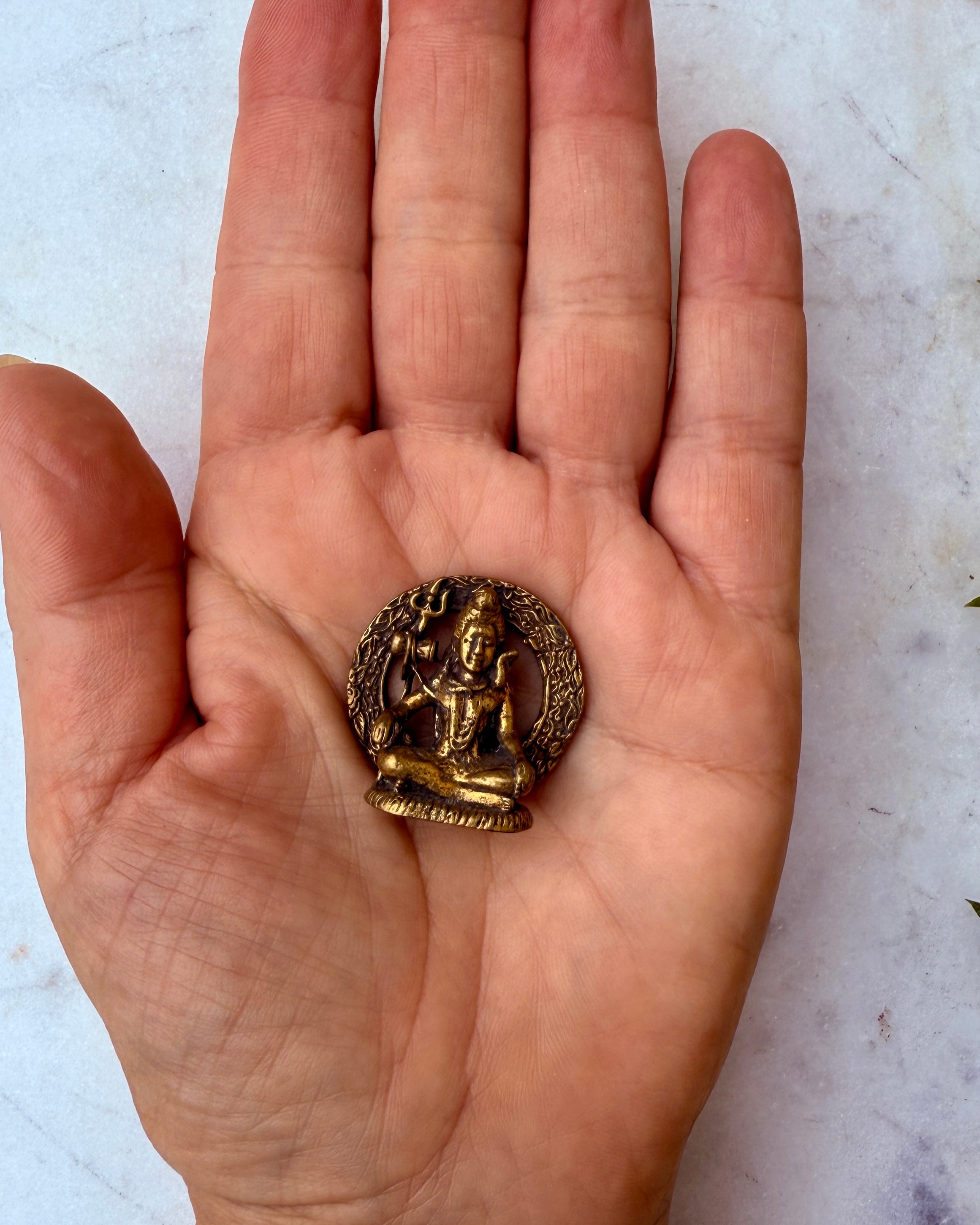 ÅNDELIG DIMENSION - FIGUR