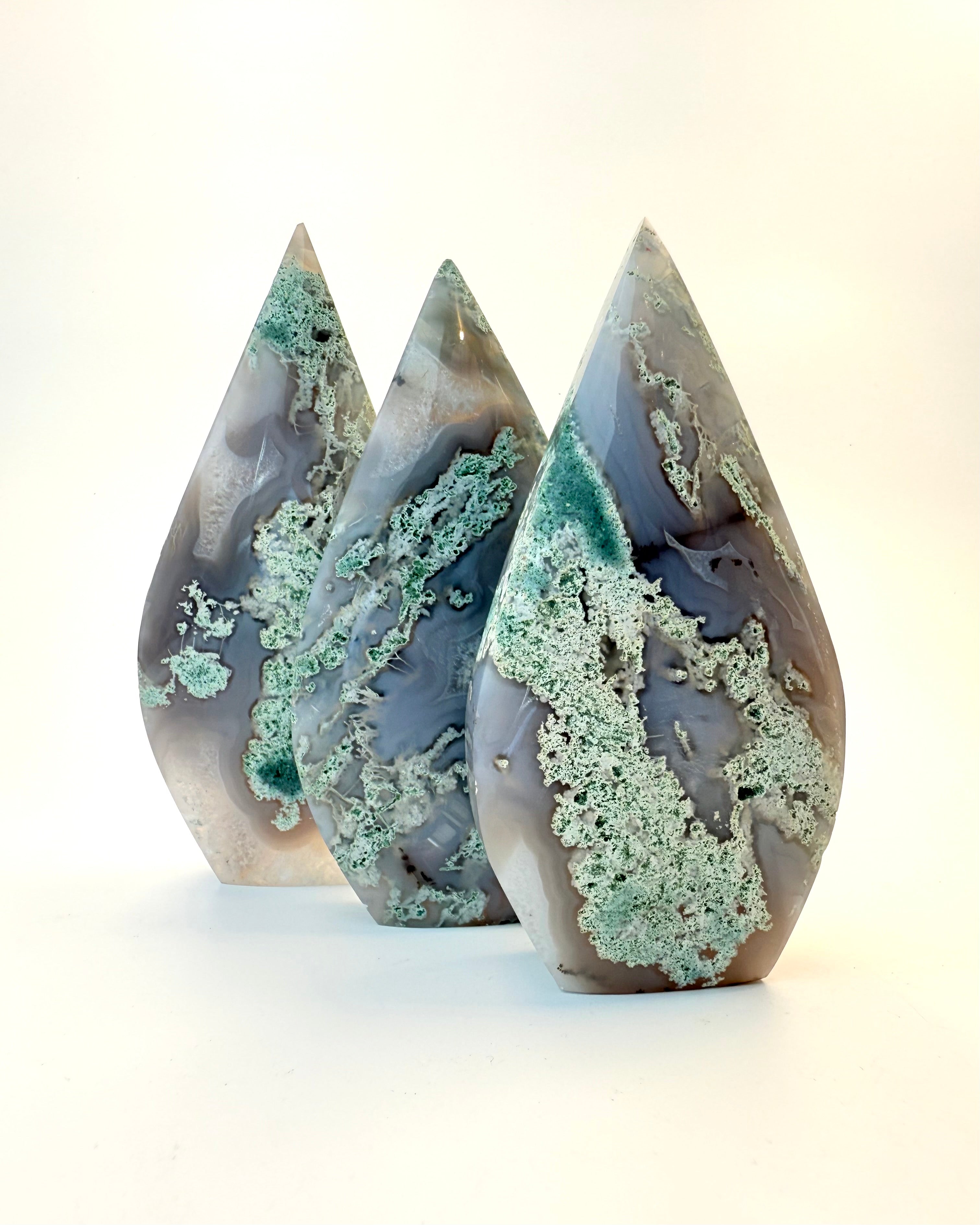 UNDERBEVIDSTHEDENS VISDOM - KRYSTAL