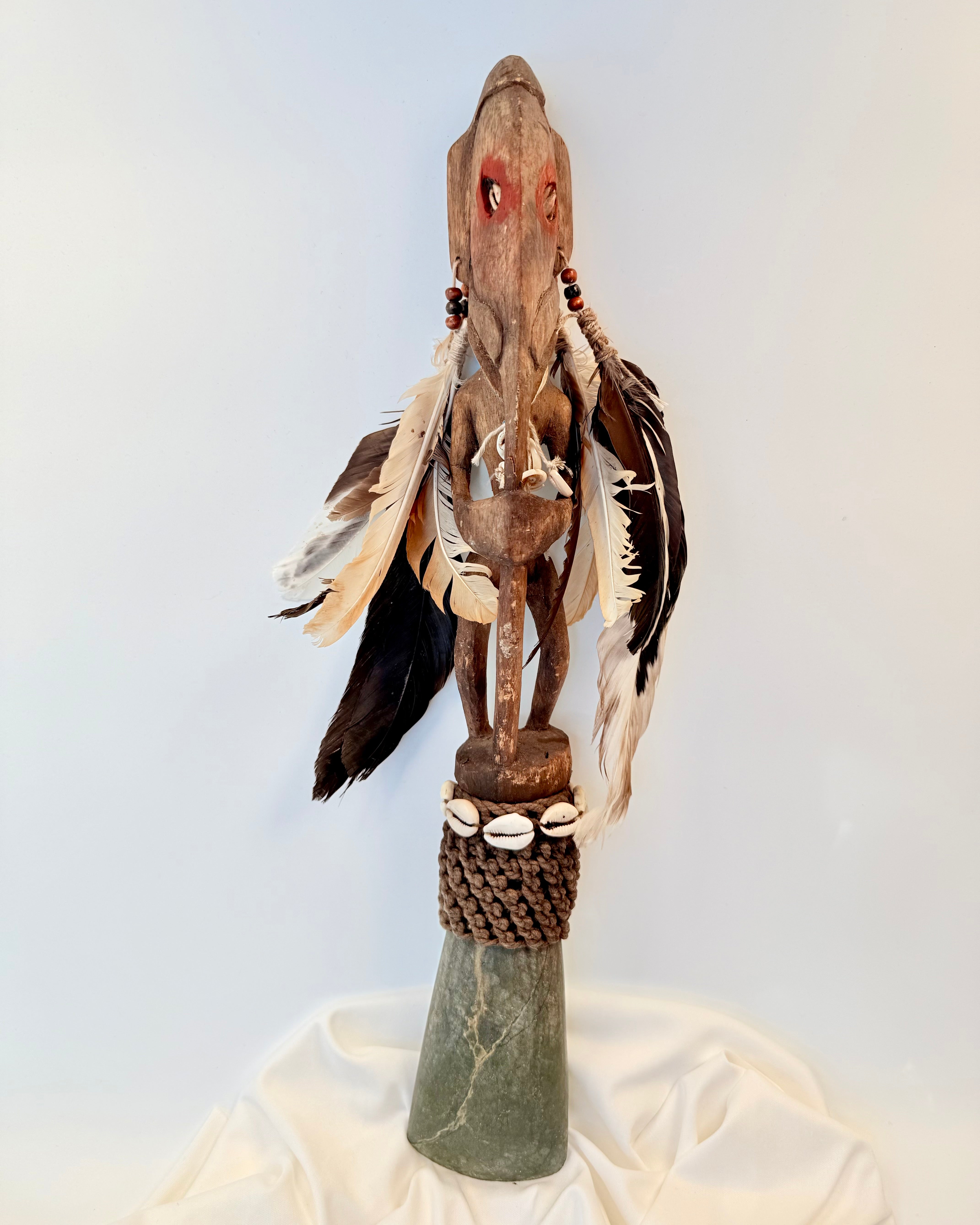 ÅNDEMANING - MEDICINMAN - UNIKA