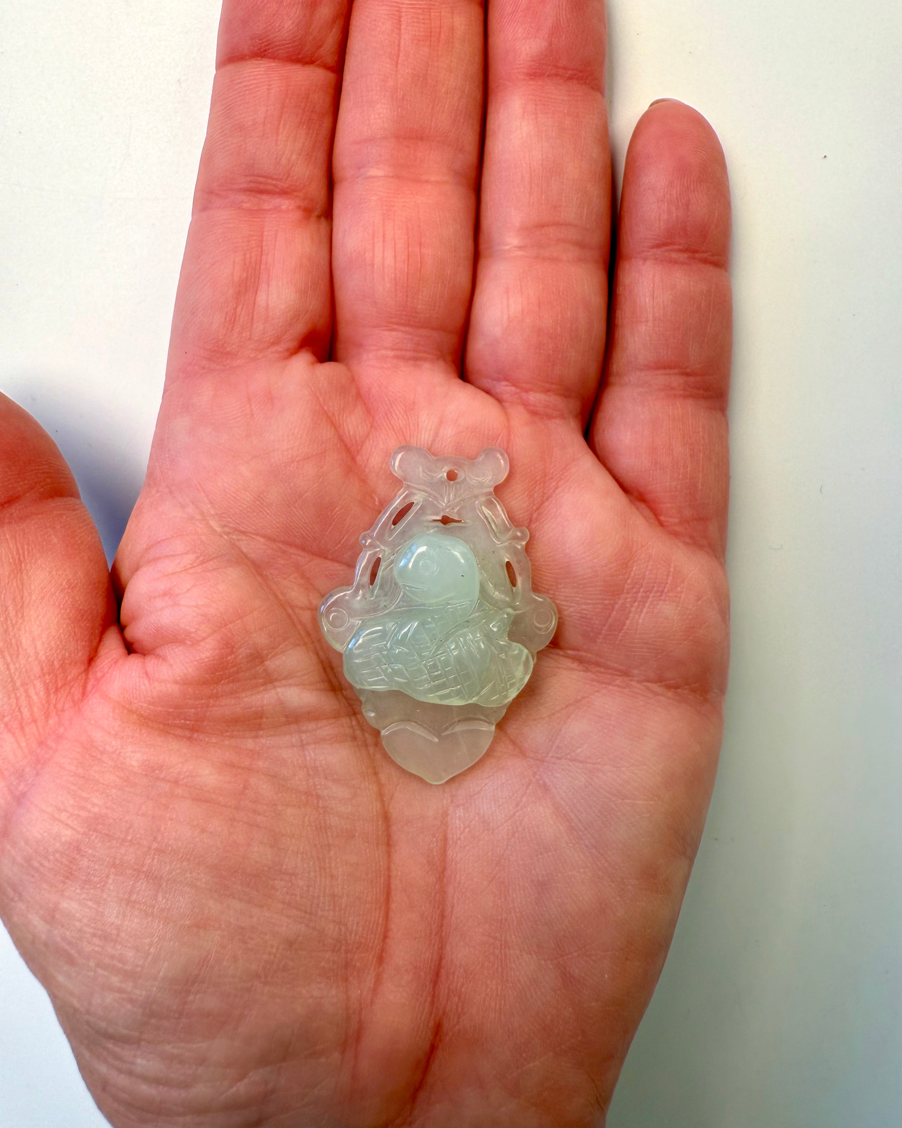 I UDVIKLING - AMULET - UNIKA