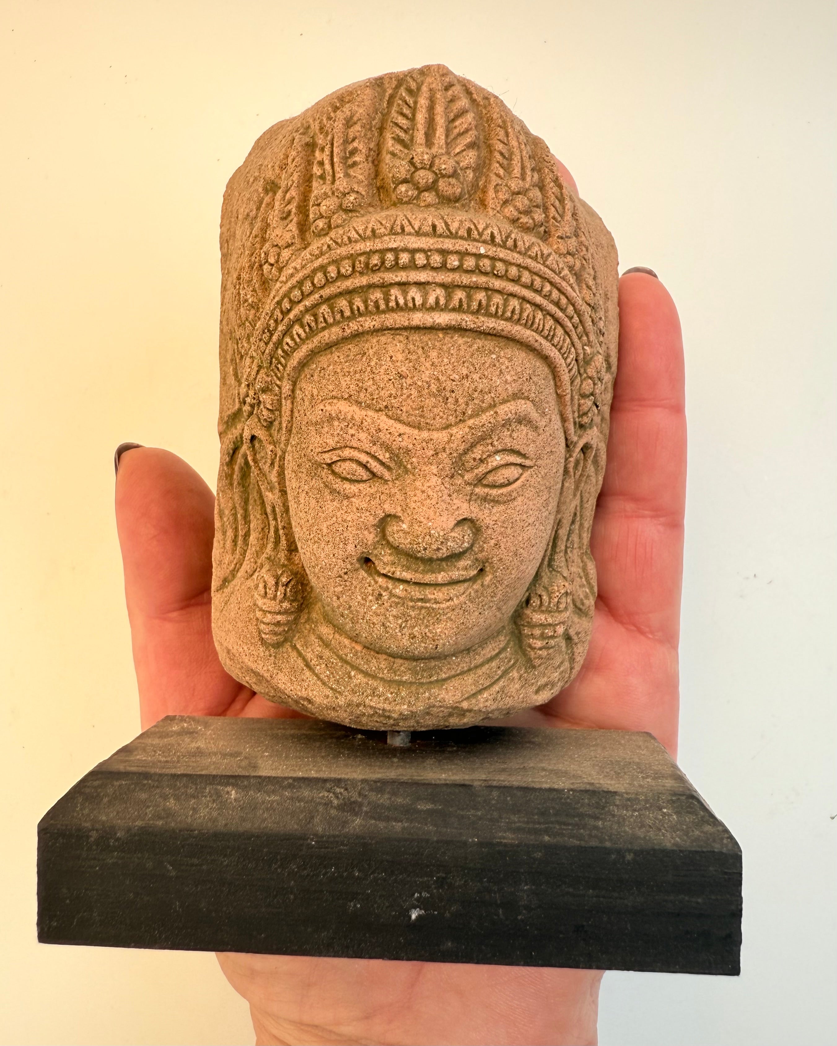 FORBUNDET MED KOSMOS - FIGUR - UNIKA