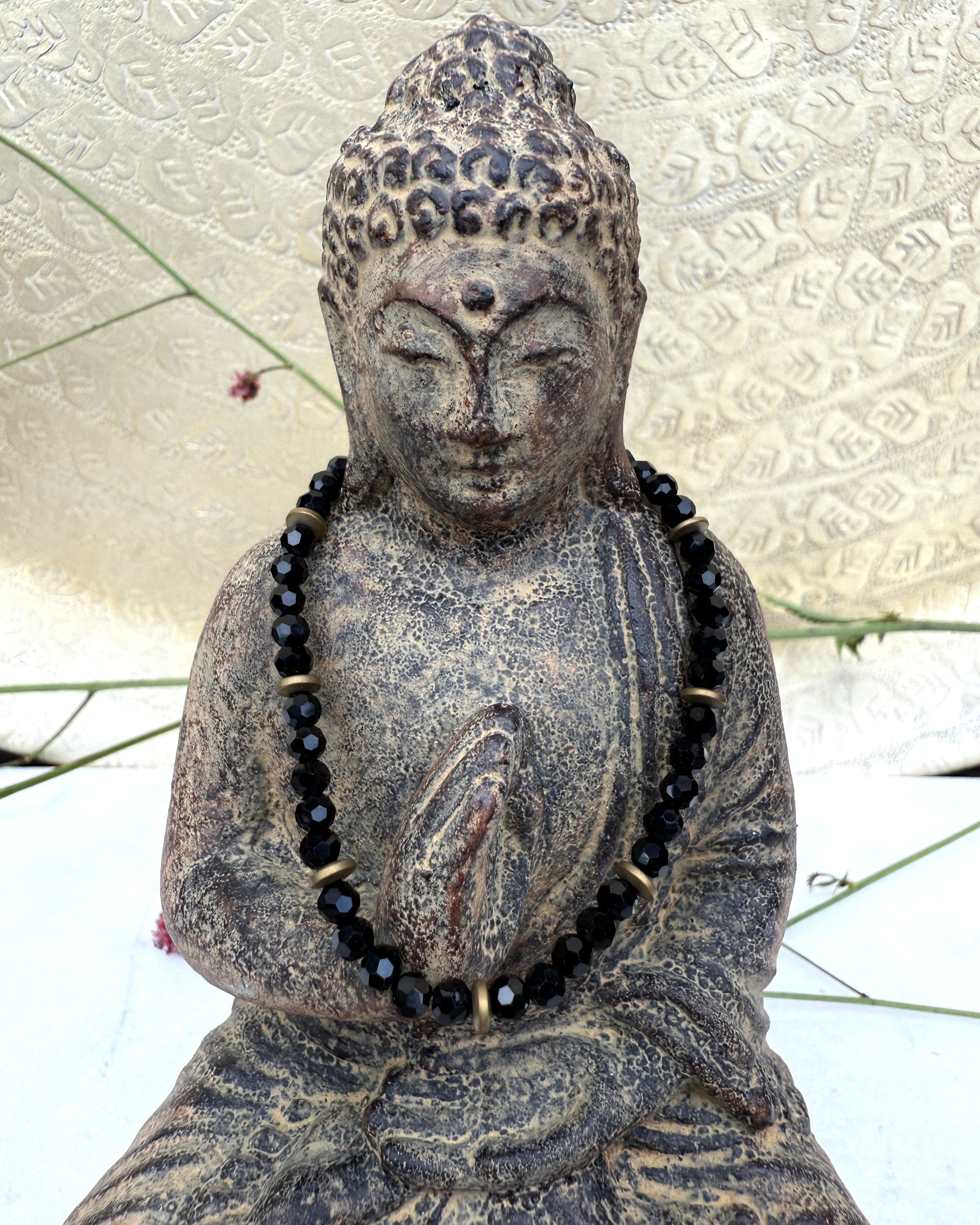 PROBLEMKNUSER - BUDDHA - UNIKA