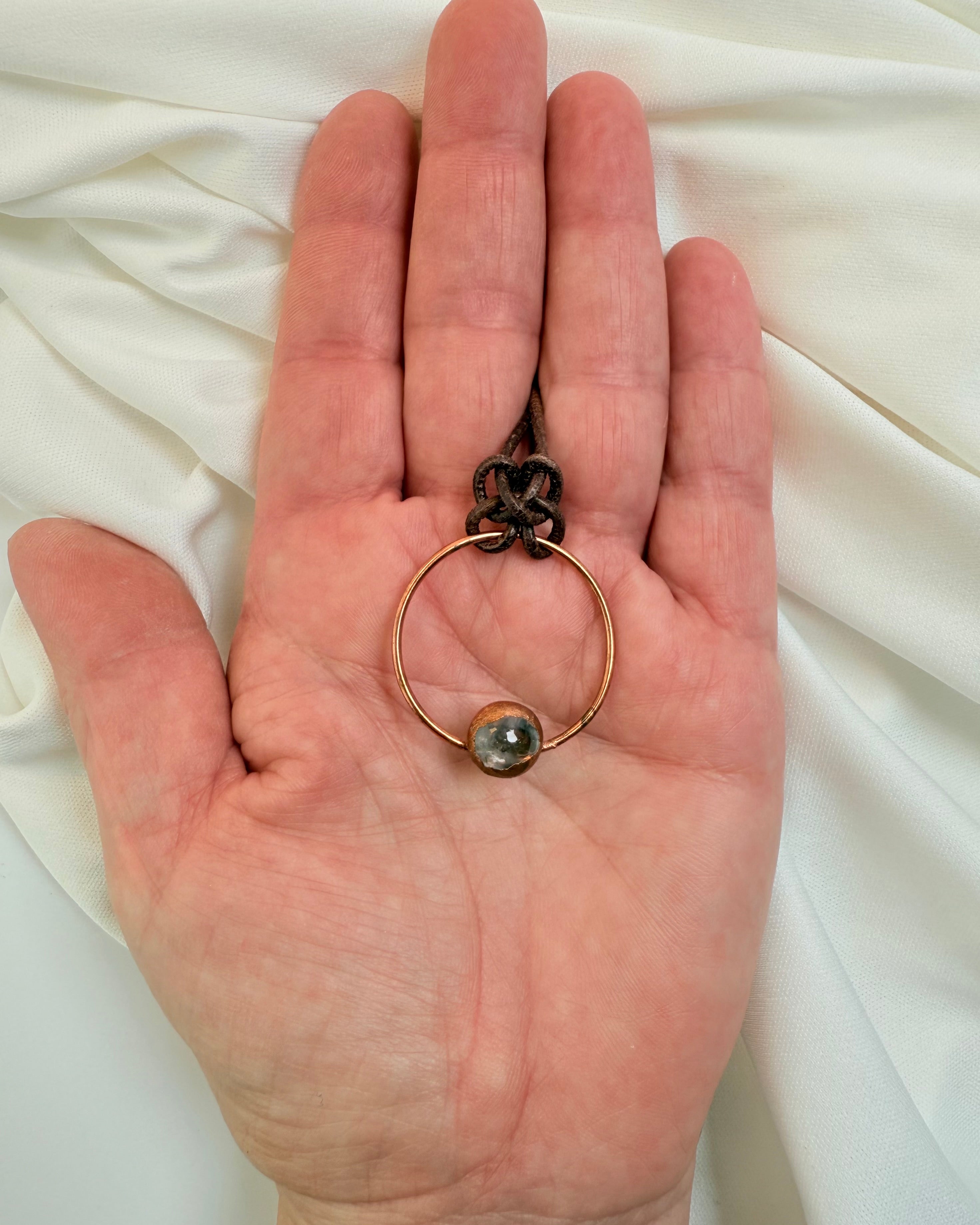 INDVIELSE - AMULET 2 tilb