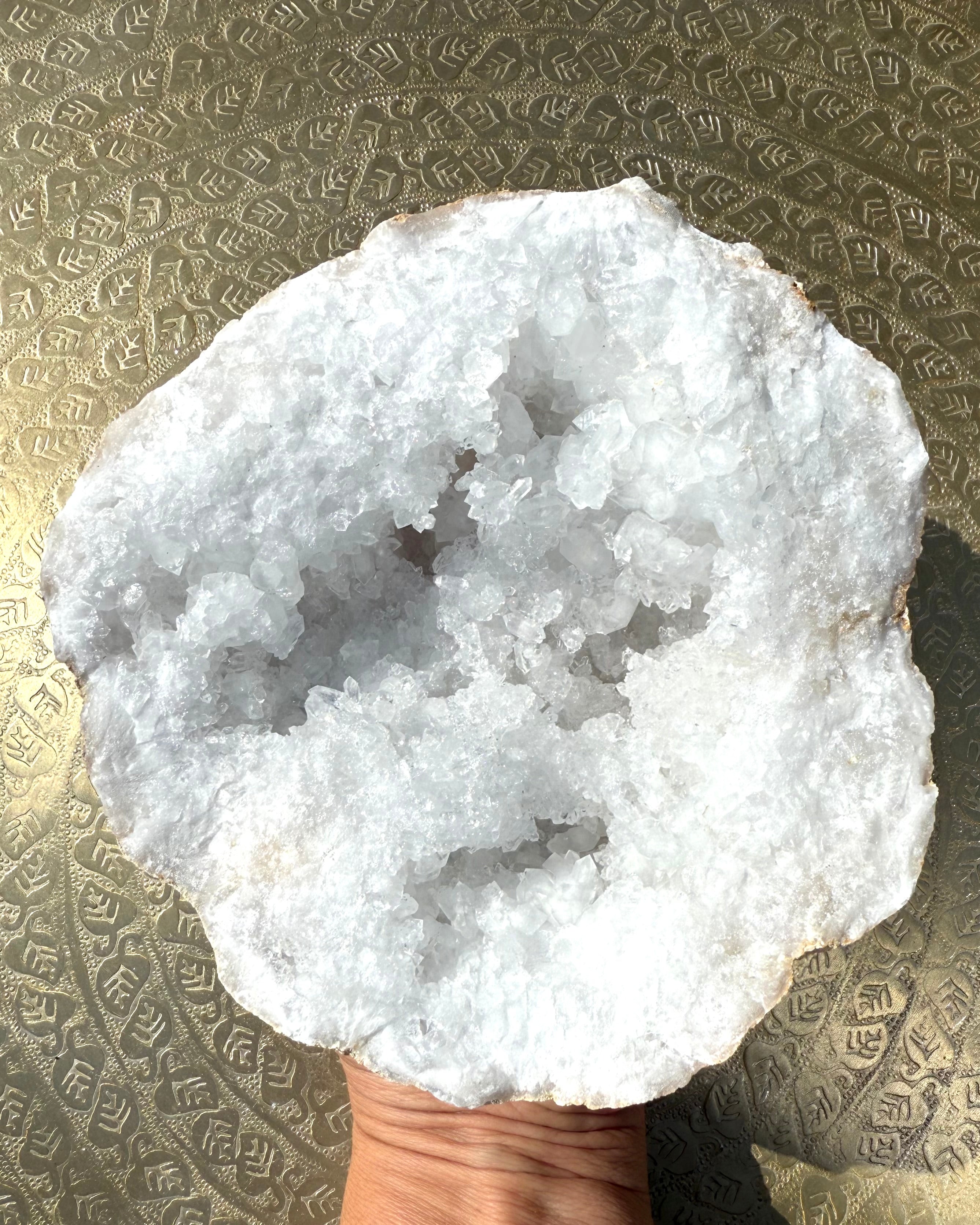 HØJFREKVENT KLARHED - COCOON