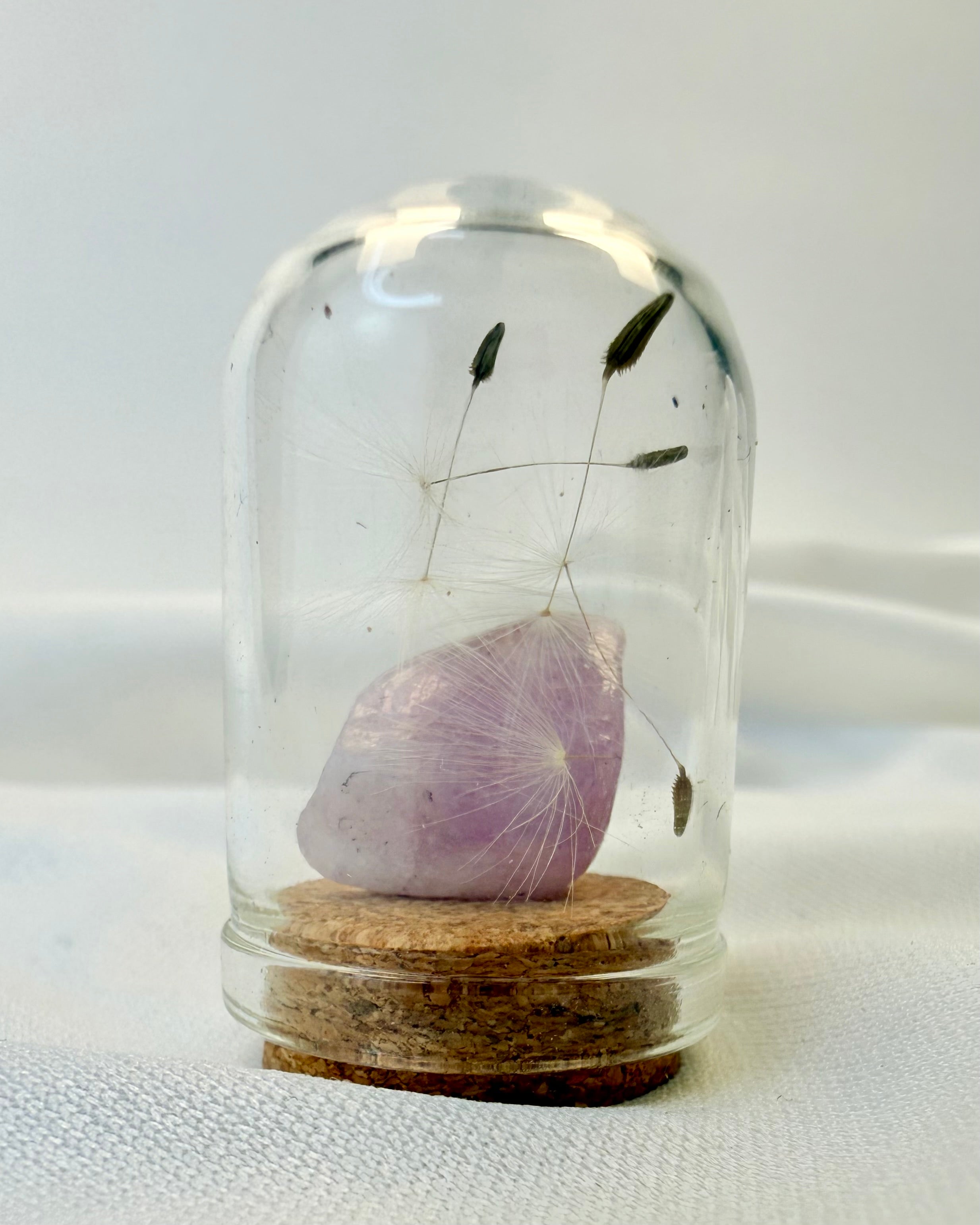 LYKKE OG HELD - KUPPEL