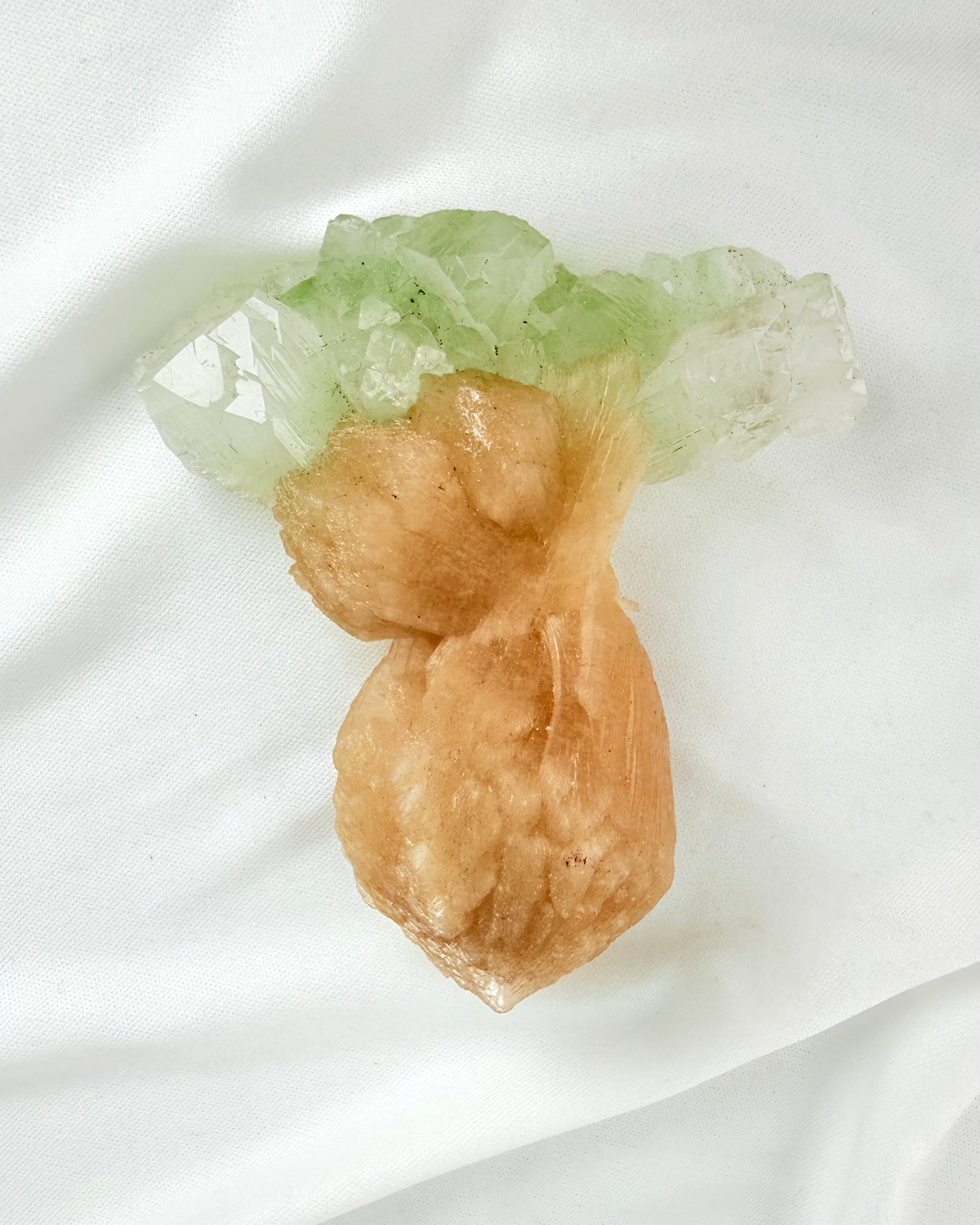 FRIGJORT - KRYSTAL - UNIKA
