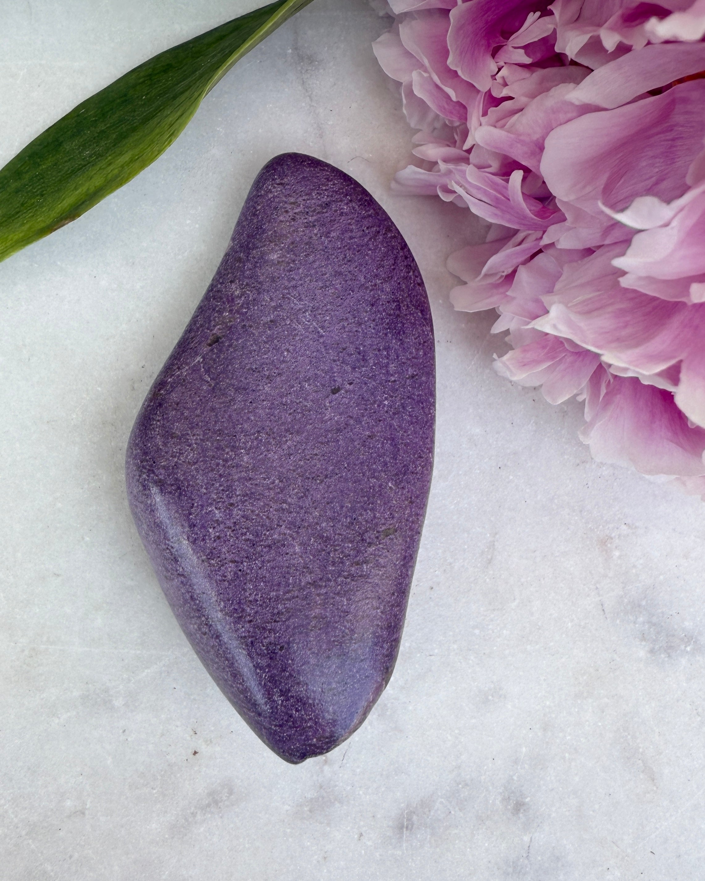 STÅ STÆRKT I DIT EGET LYS - KRYSTAL