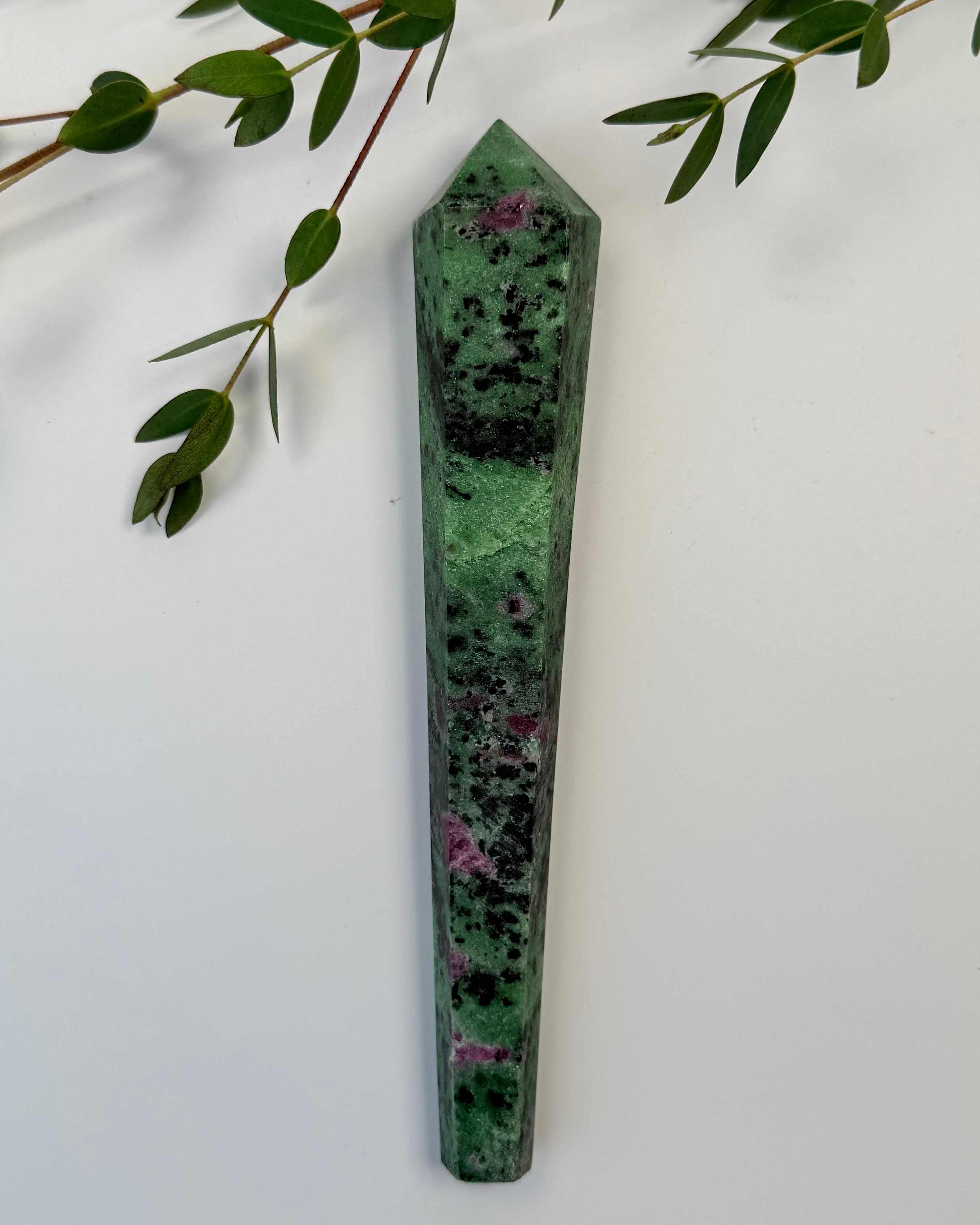 THE HEALING AXIS - STAV - UNIKA