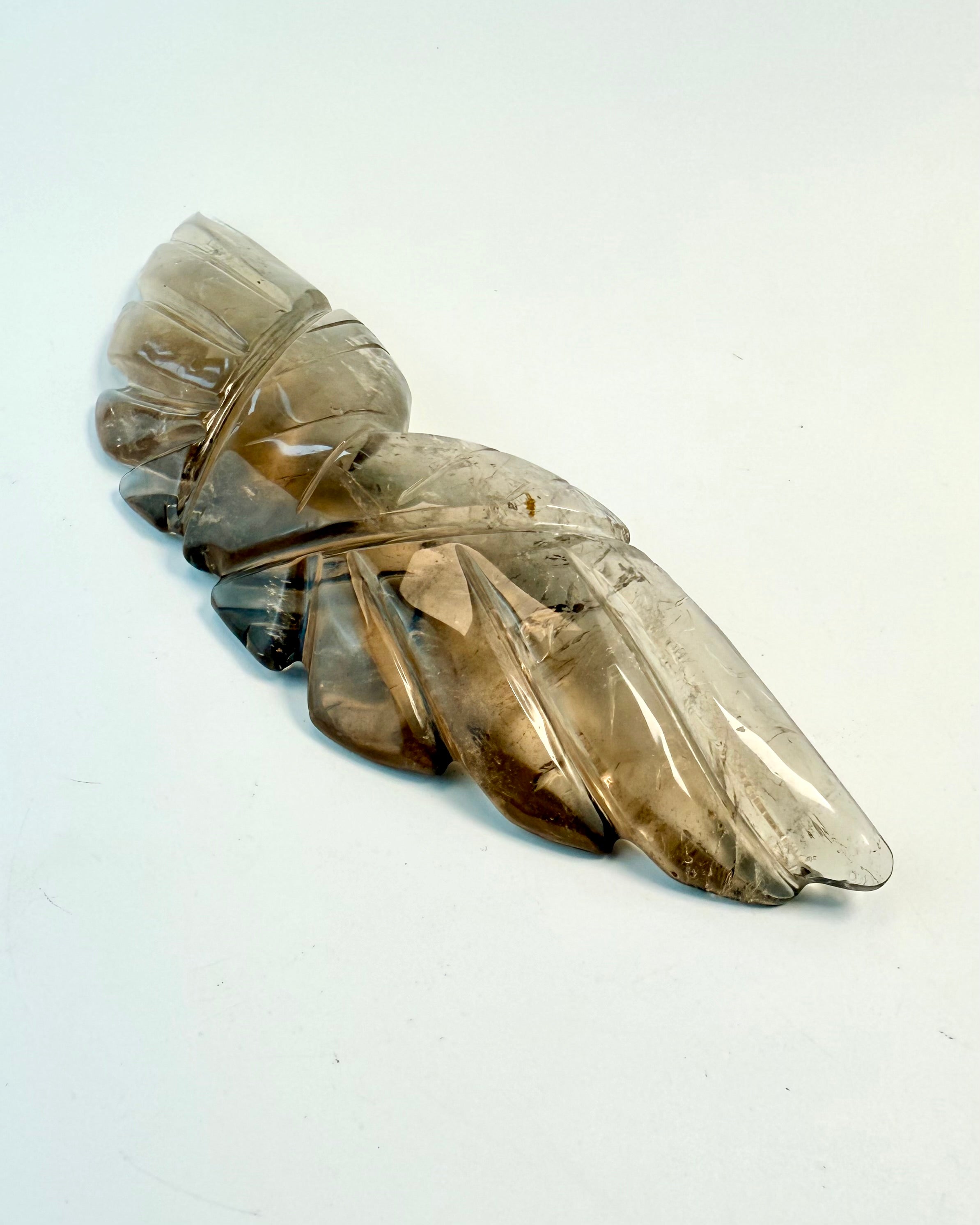 VEJEN TIL LYSET - VINGEFANG - UNIKA