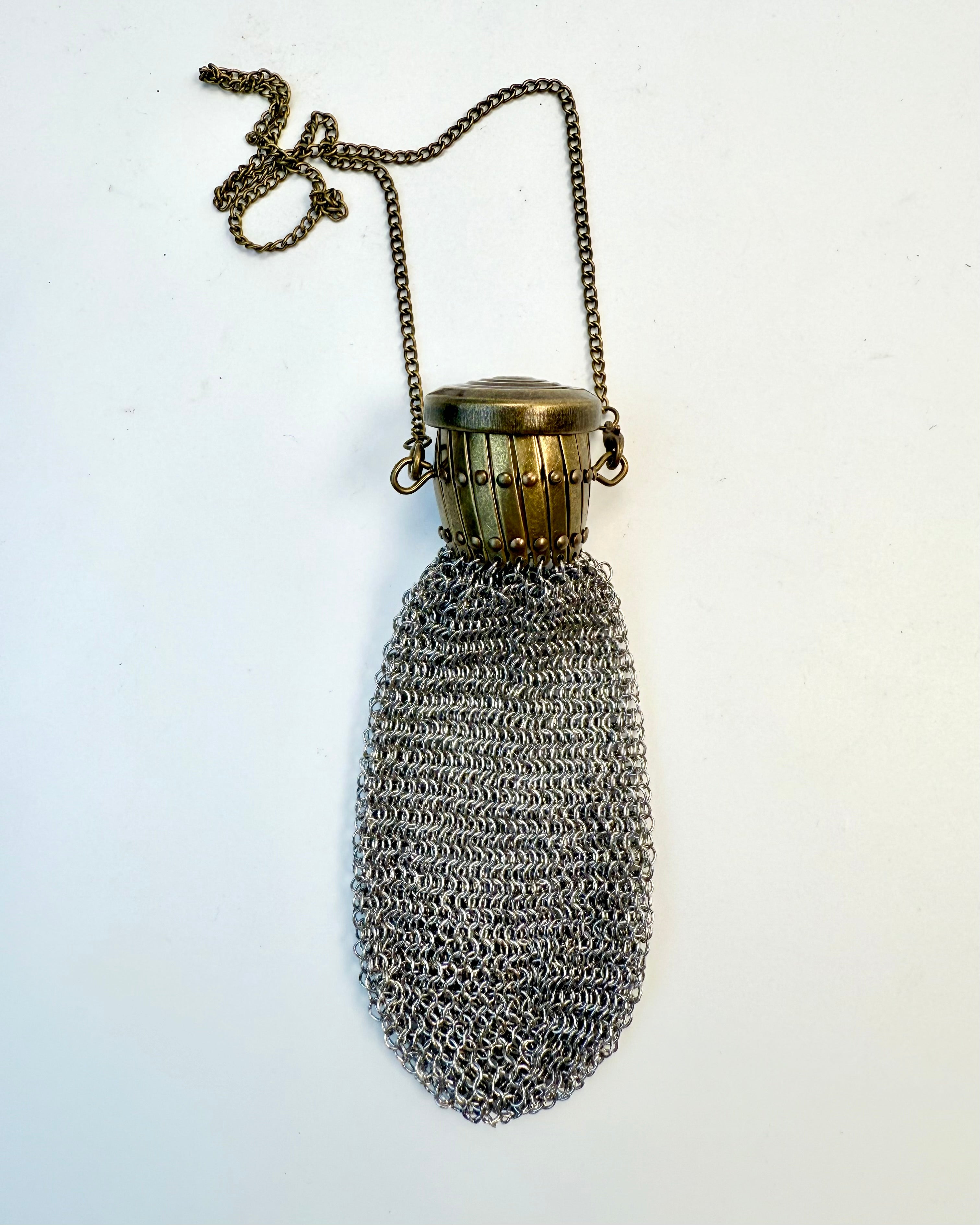 HEMMELIGE FORMULARER - MEDICINBAG