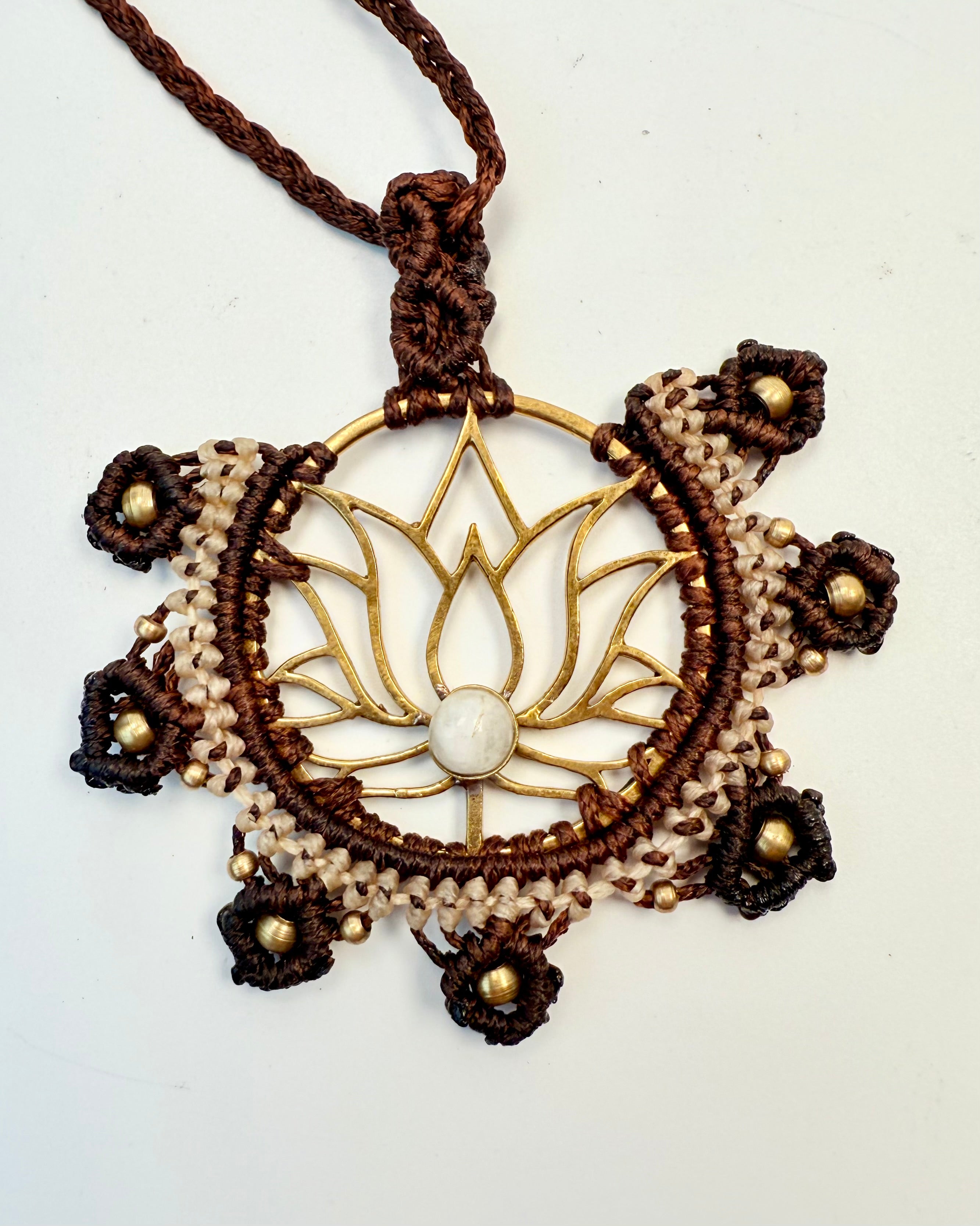 SPIRIT OF PURITY - AMULET - UNIKA